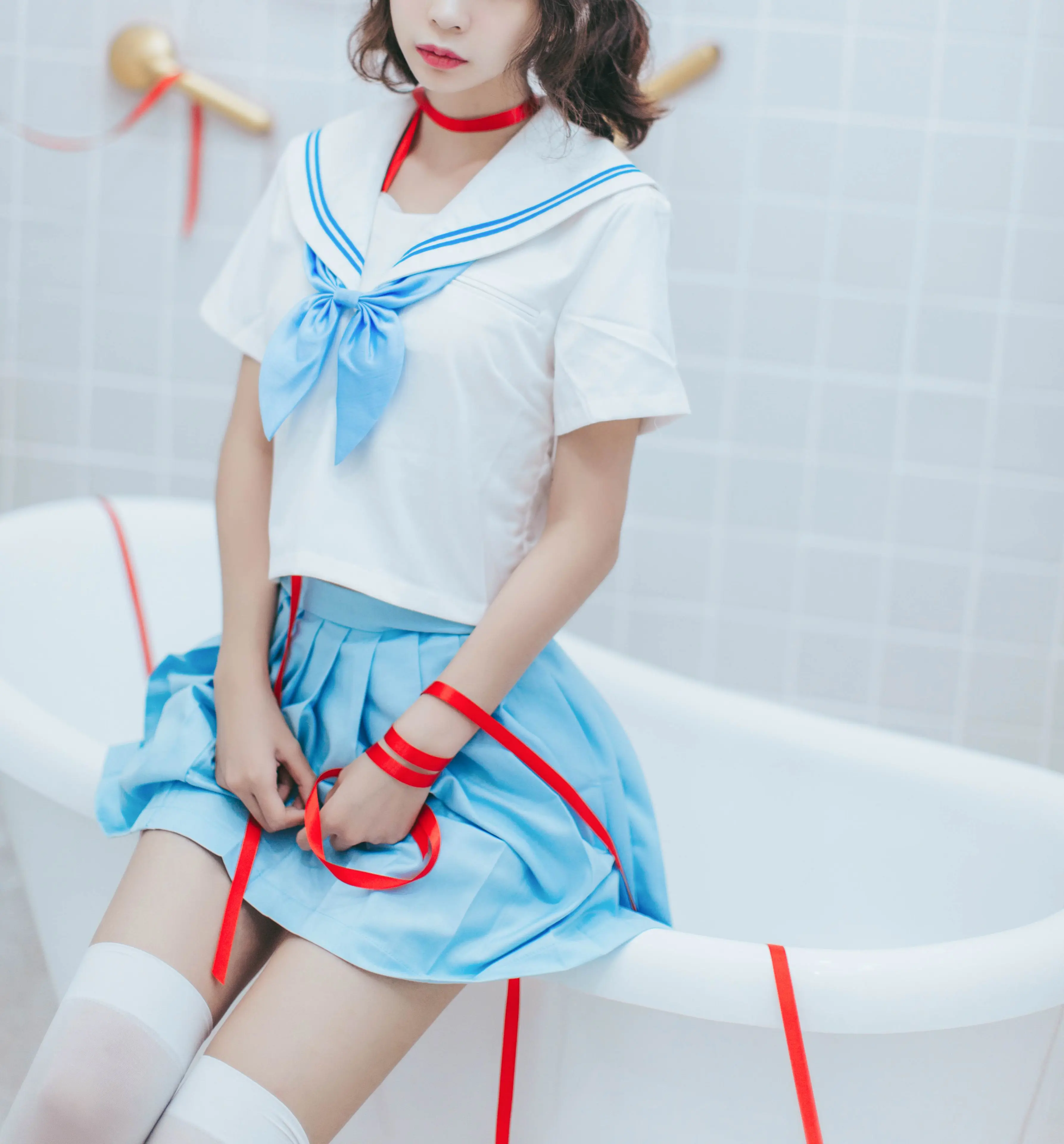 疯猫ss 其他写真 [21P]