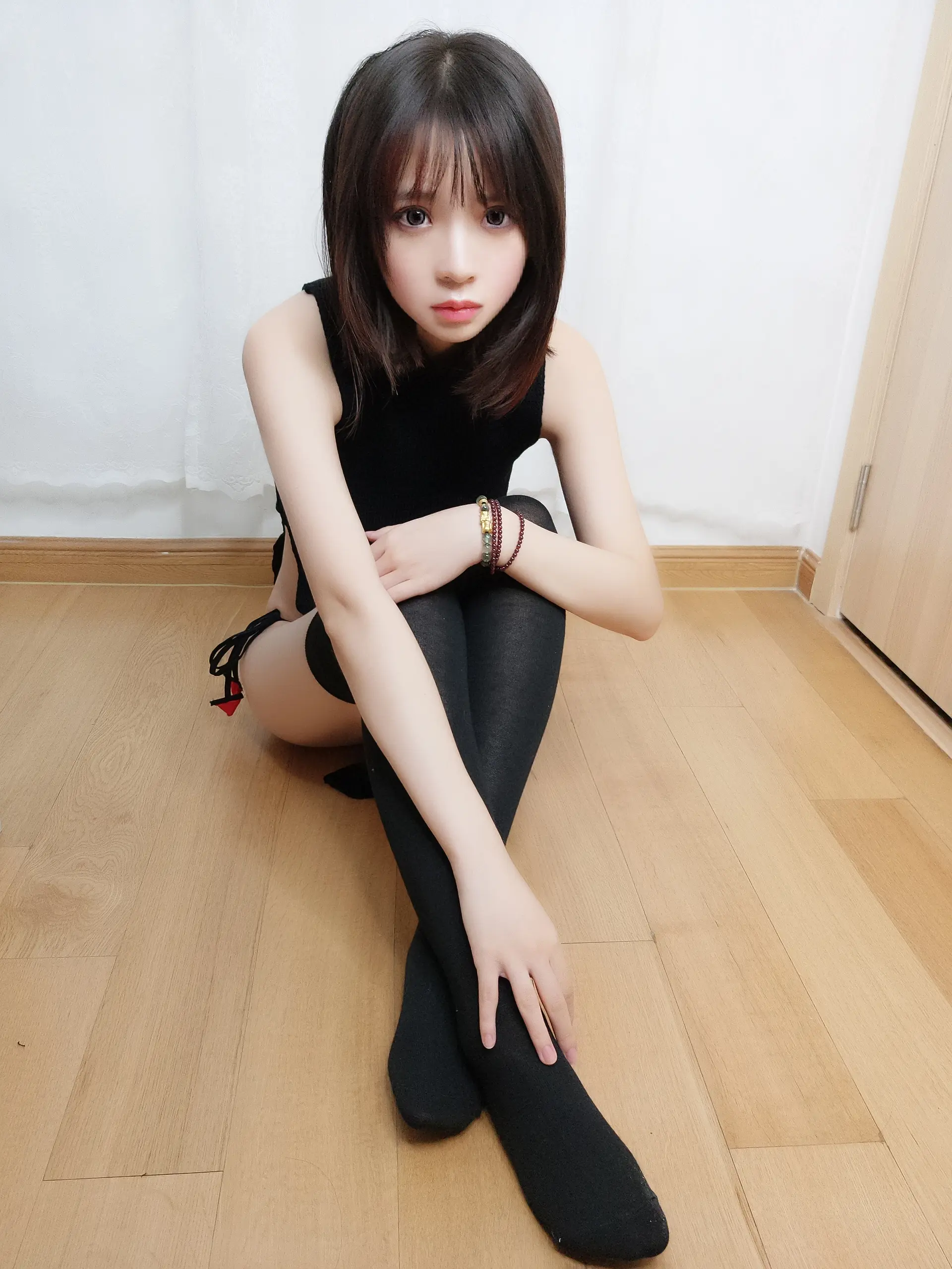 疯猫ss 其他写真 [4P]