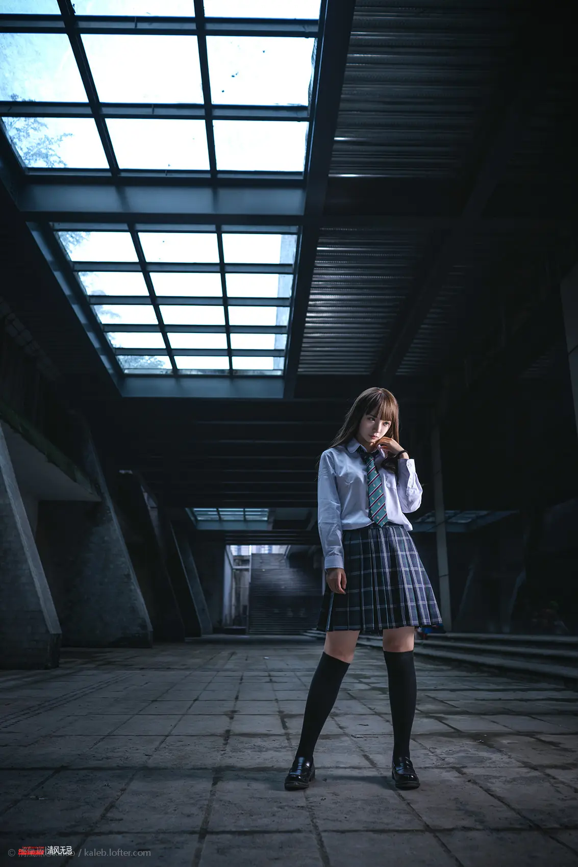 疯猫ss 其他写真 [6P]