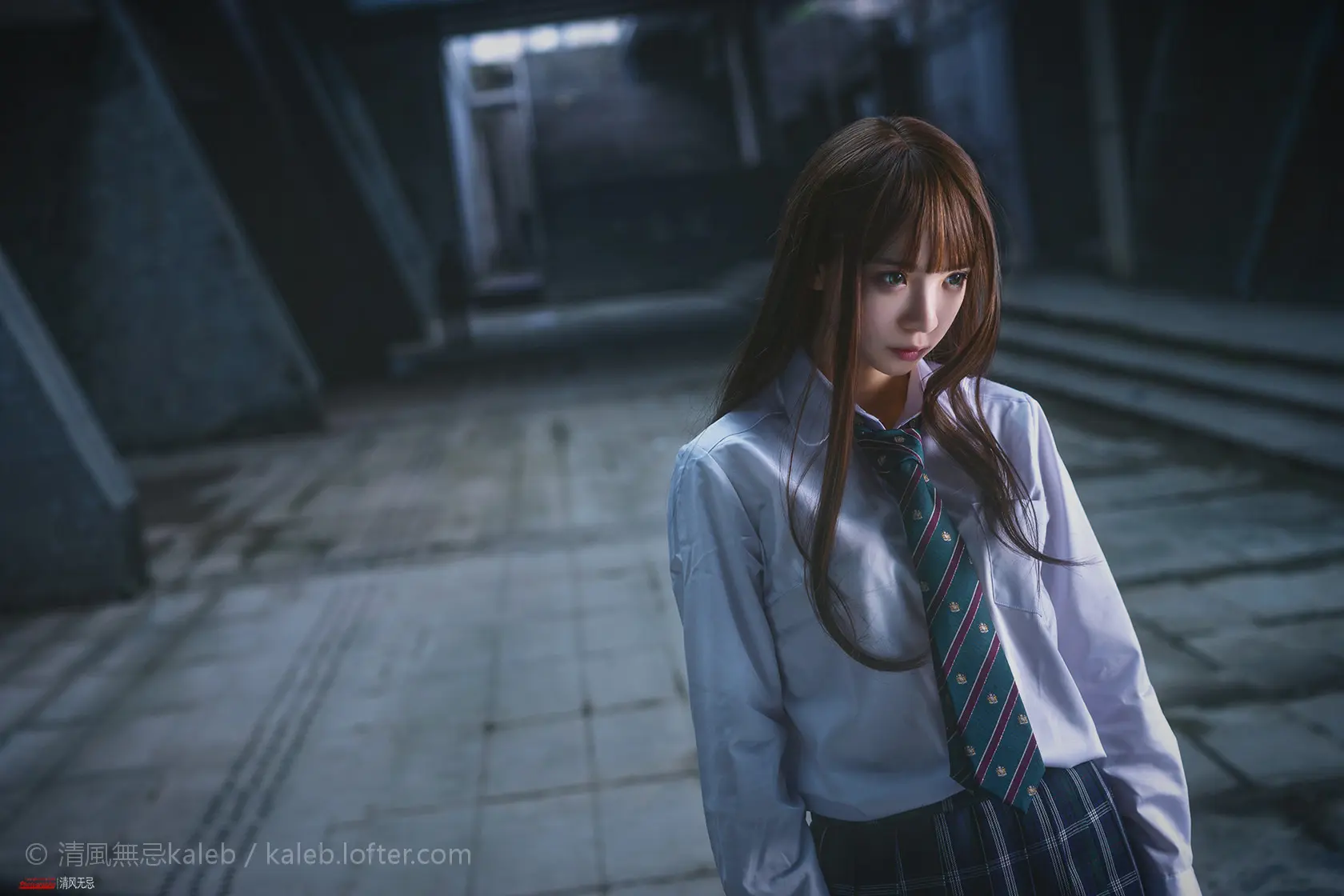 疯猫ss 其他写真 [6P]