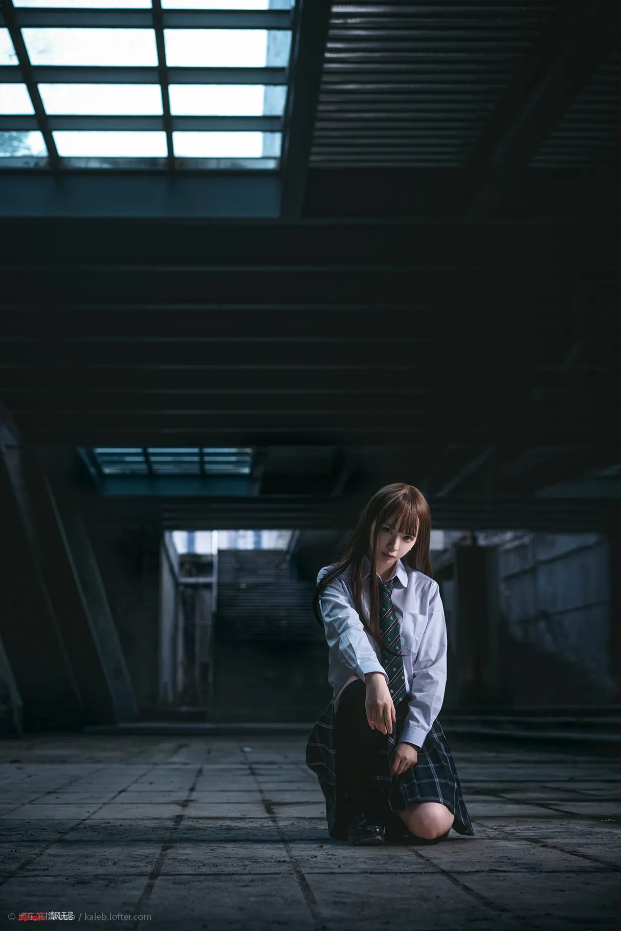 疯猫ss 其他写真 [6P]