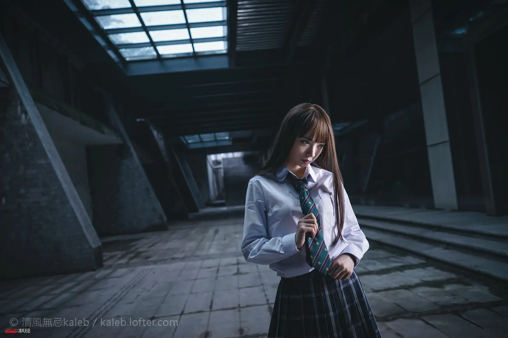 疯猫ss 其他写真 [6P]