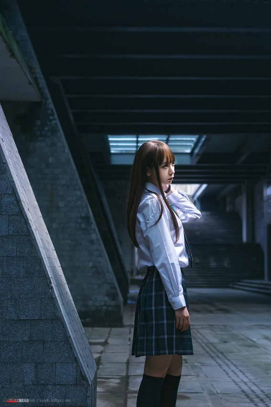 疯猫ss 其他写真 [6P]