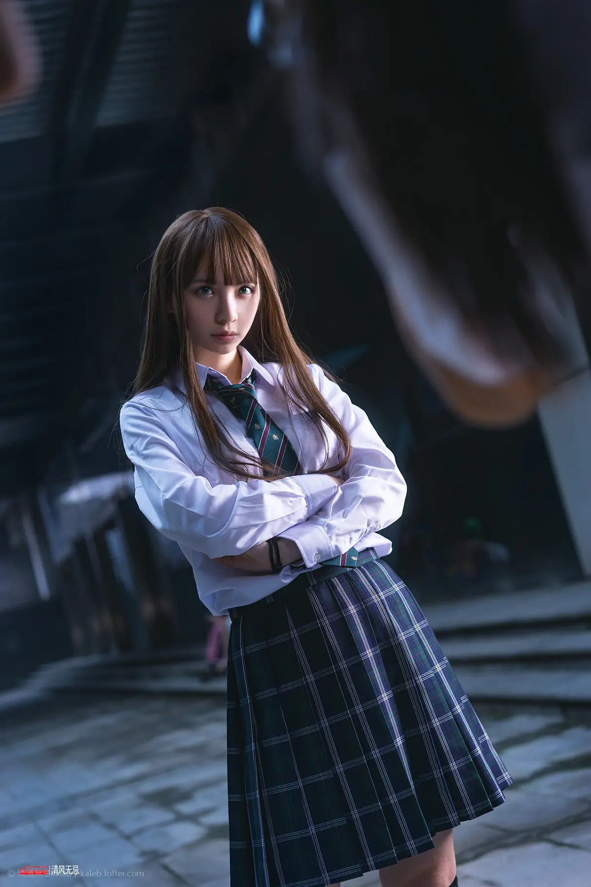 疯猫ss 其他写真 [6P]