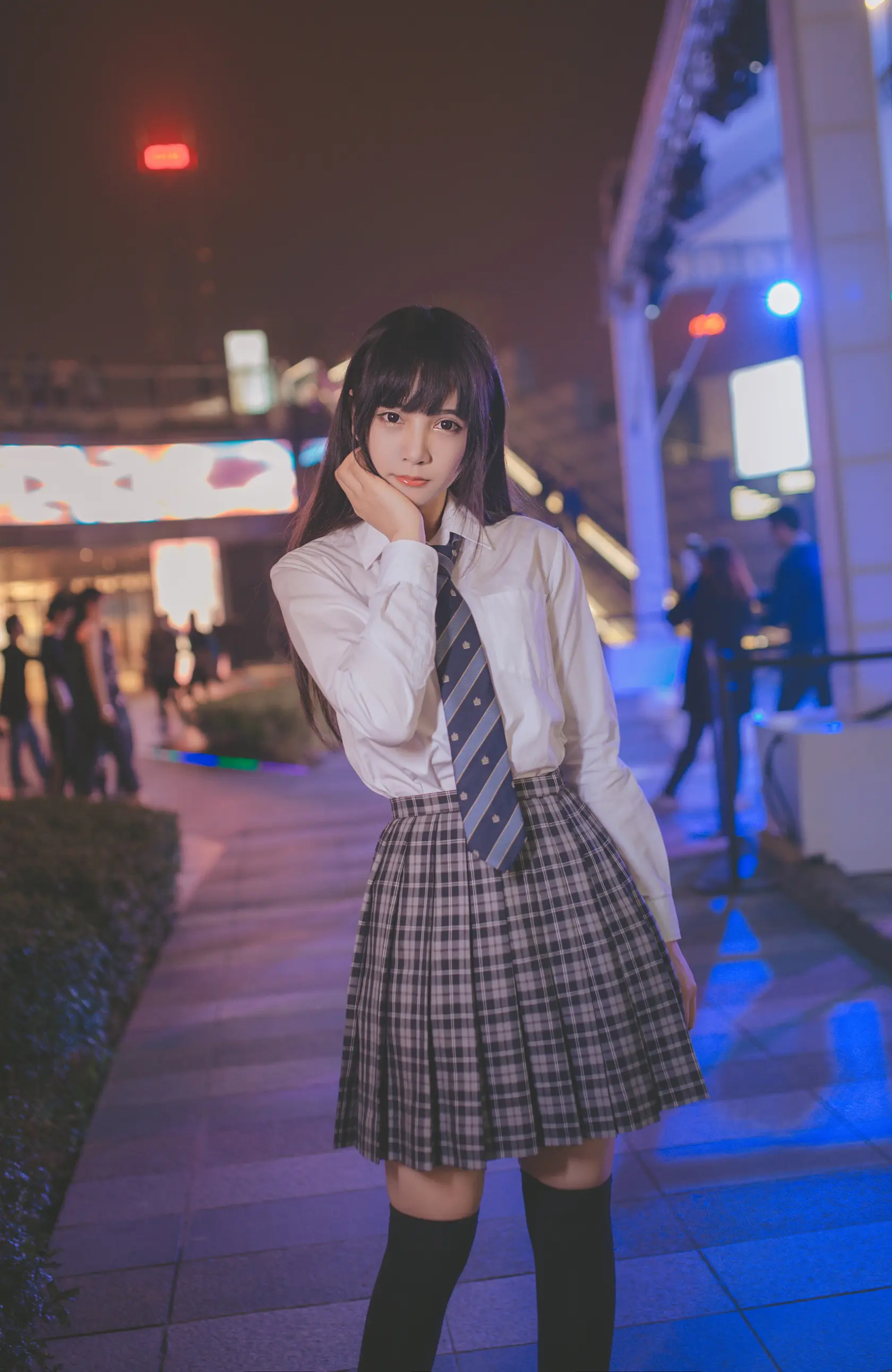 疯猫ss 其他写真 [7P]