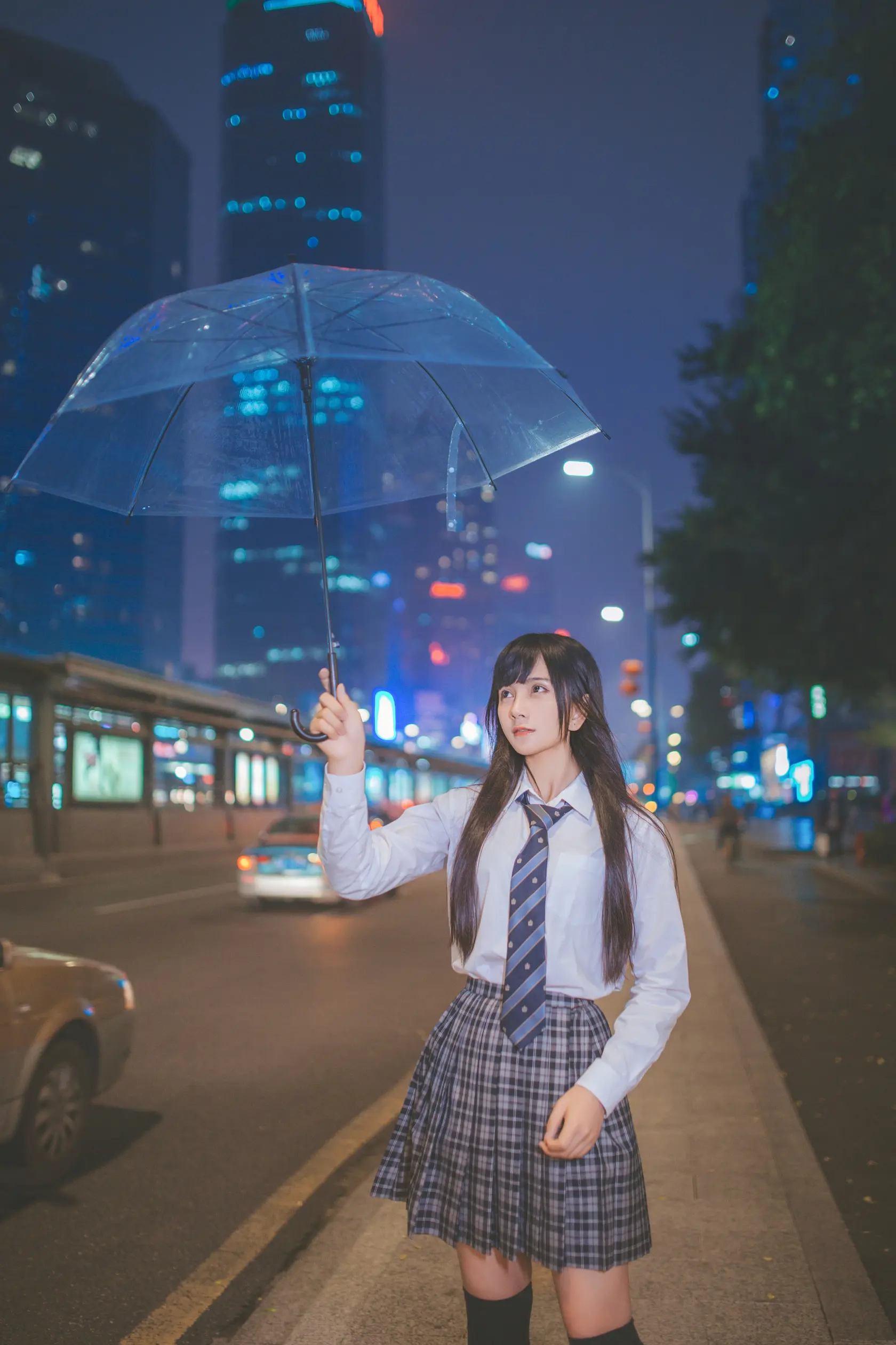 疯猫ss 其他写真 [7P]