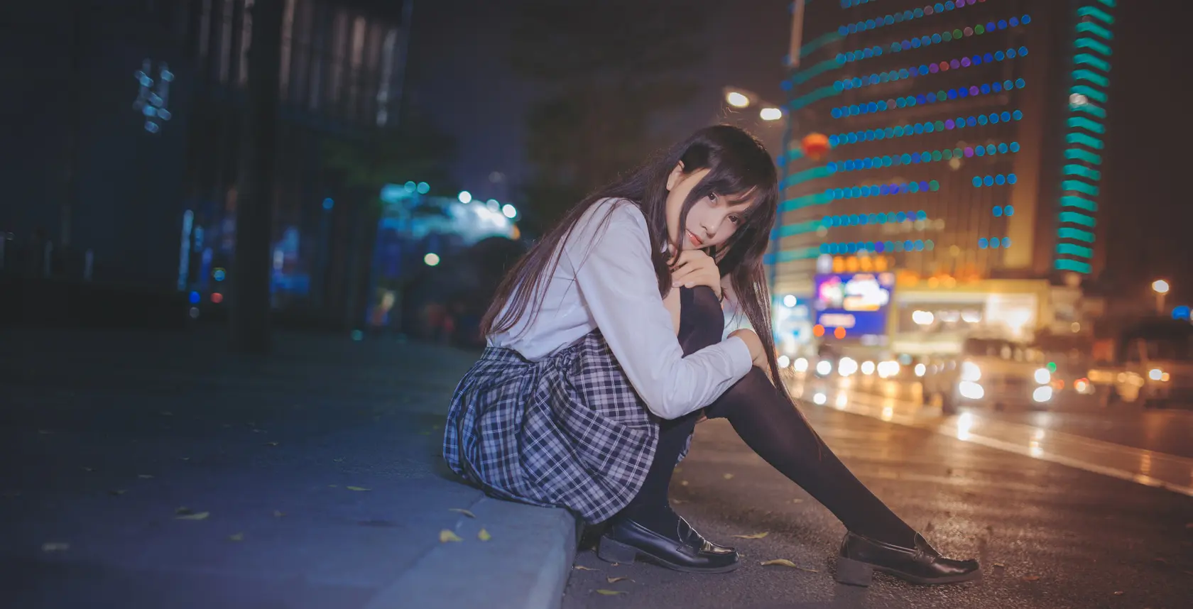 疯猫ss 其他写真 [7P]