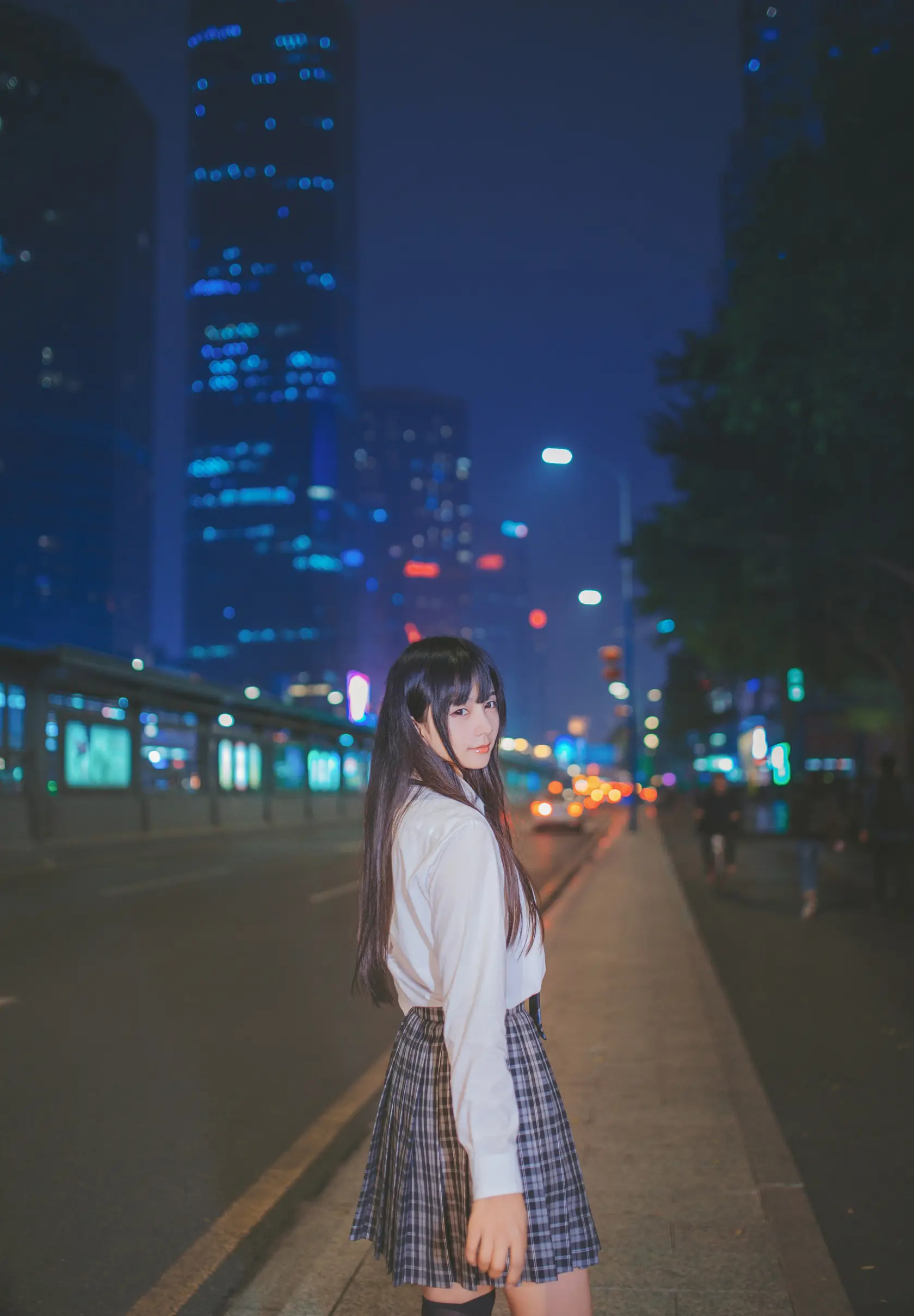 疯猫ss 其他写真 [7P]