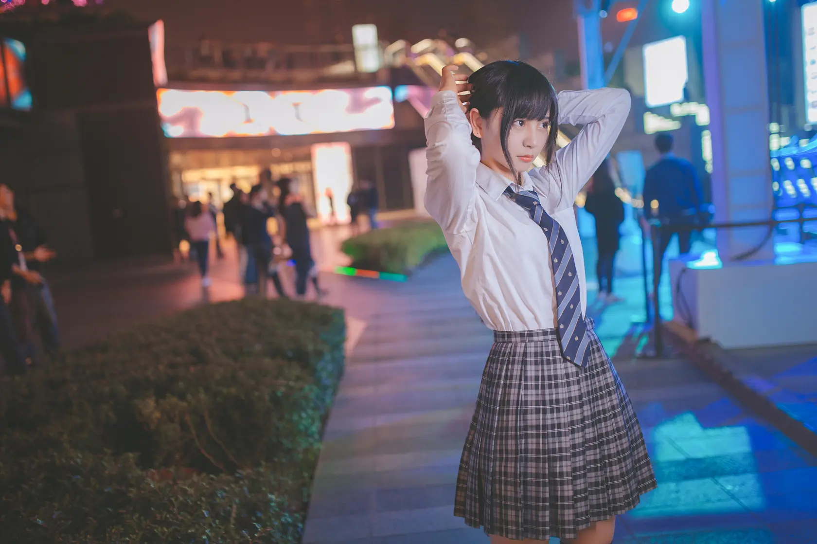 疯猫ss 其他写真 [7P]