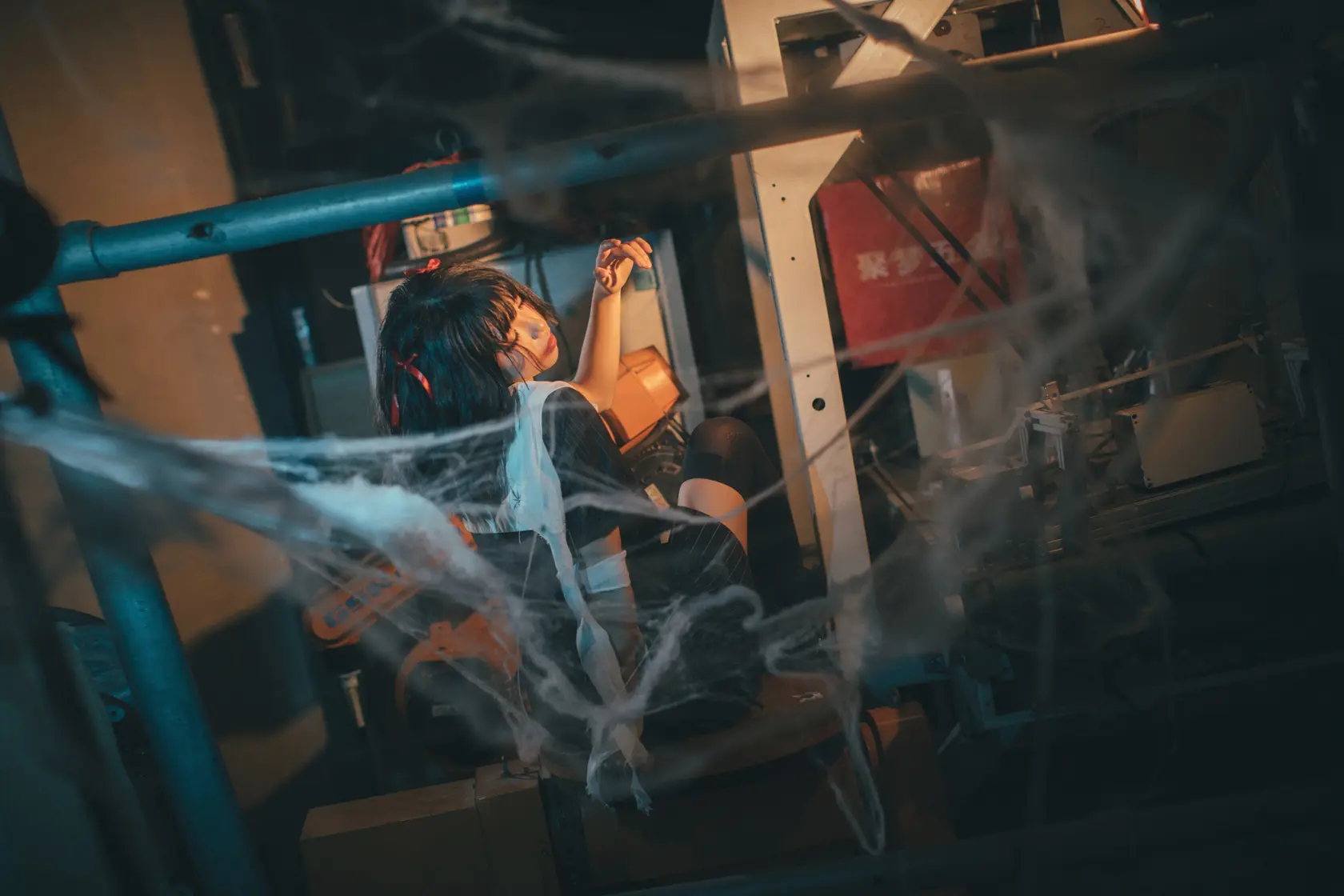 疯猫ss 其他写真 [8P]