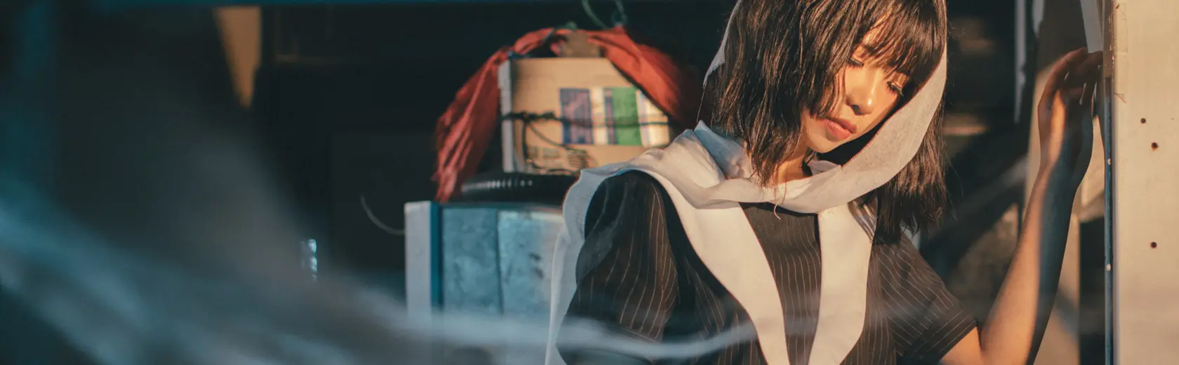 疯猫ss 其他写真 [8P]