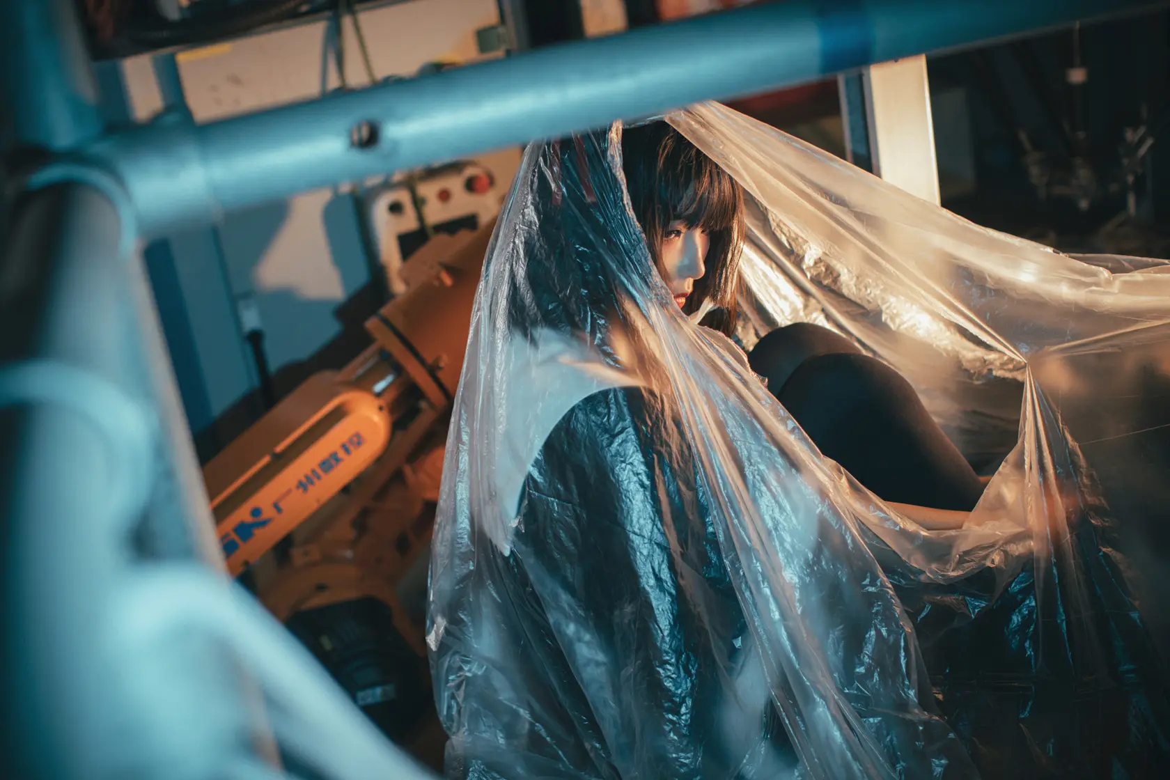 疯猫ss 其他写真 [8P]