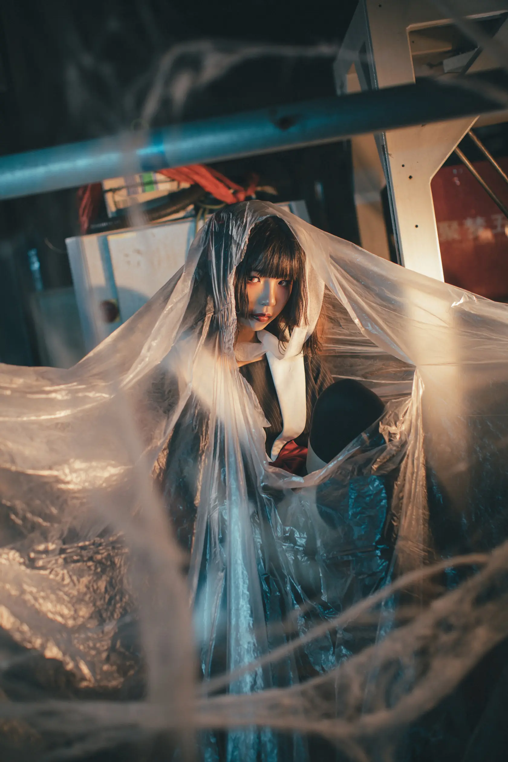 疯猫ss 其他写真 [8P]