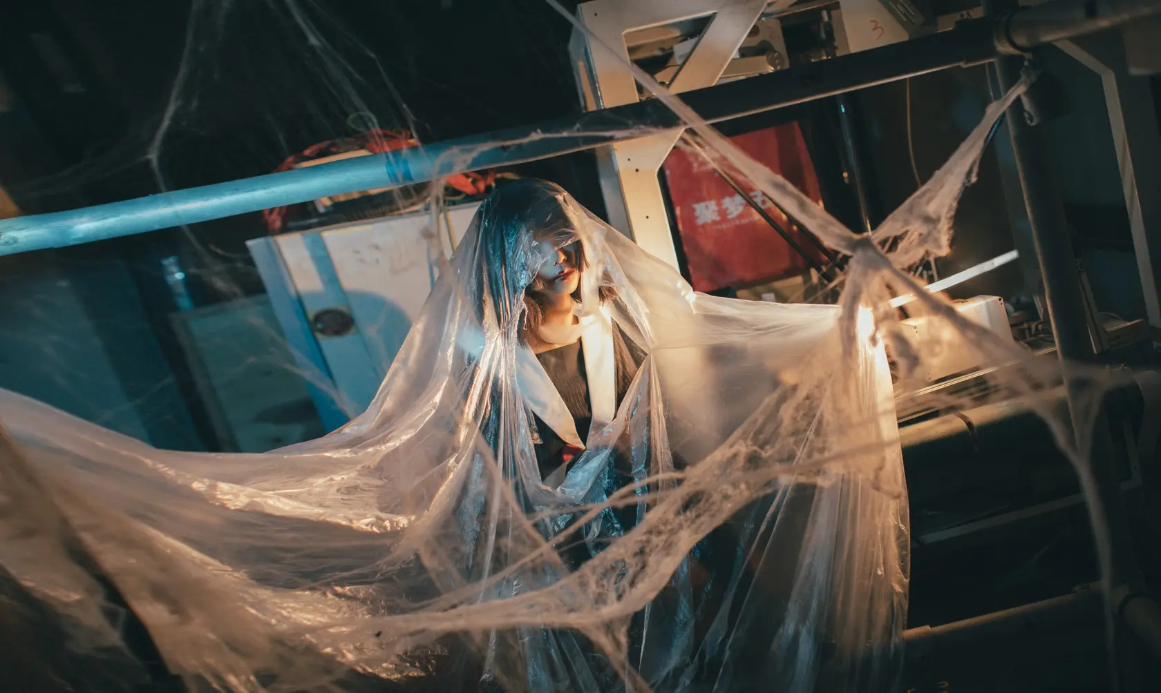 疯猫ss 其他写真 [8P]