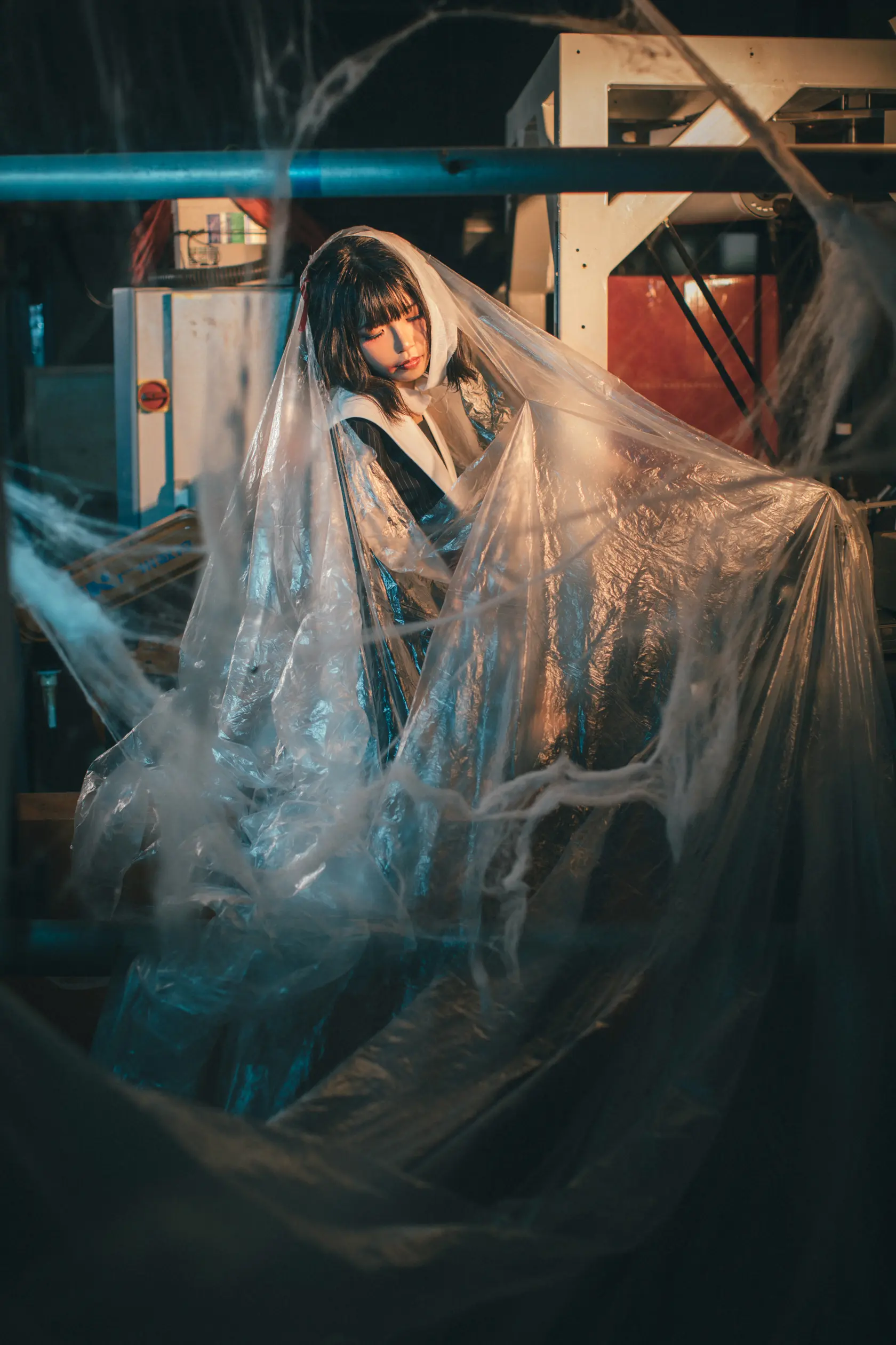 疯猫ss 其他写真 [8P]