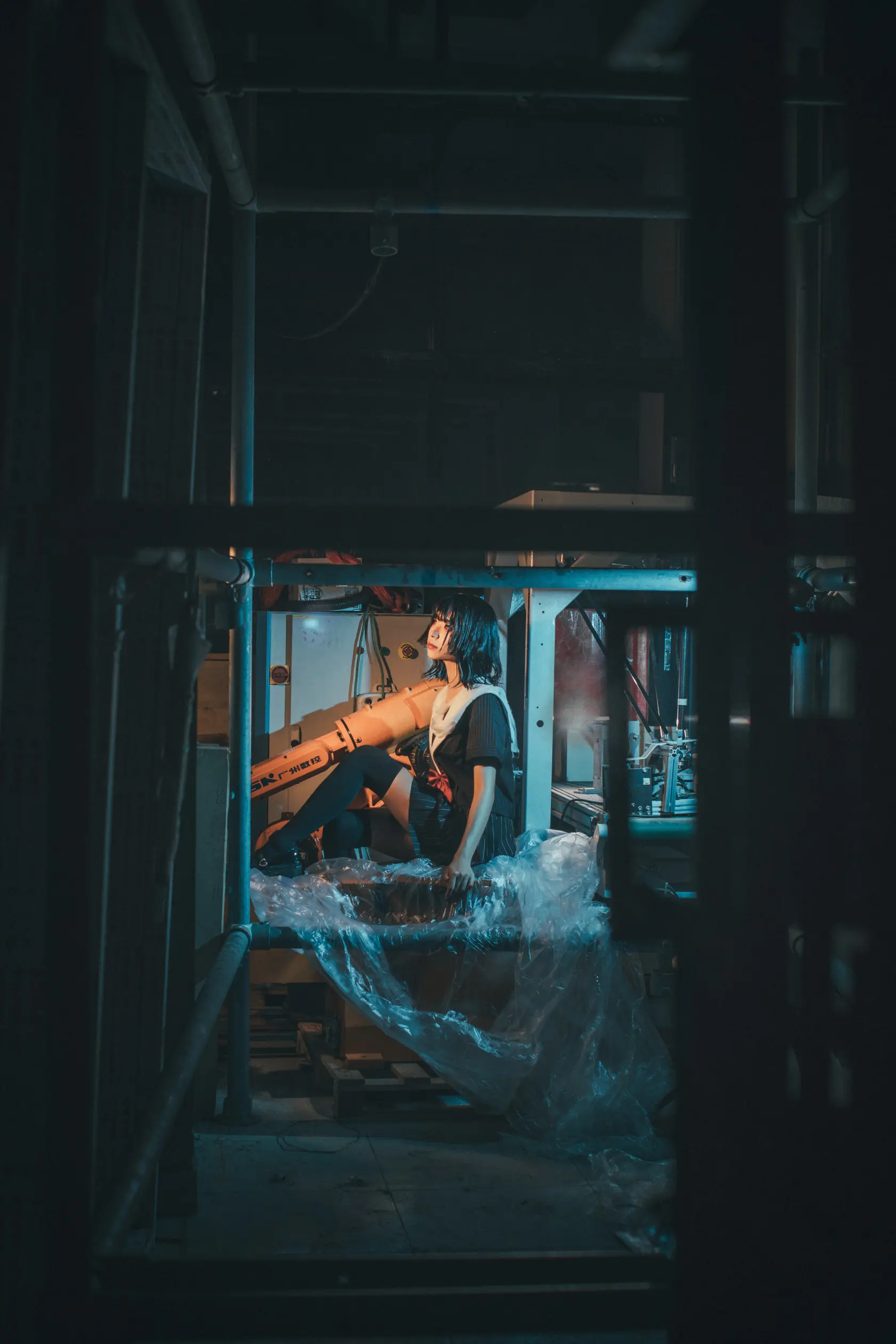 疯猫ss 其他写真 [8P]