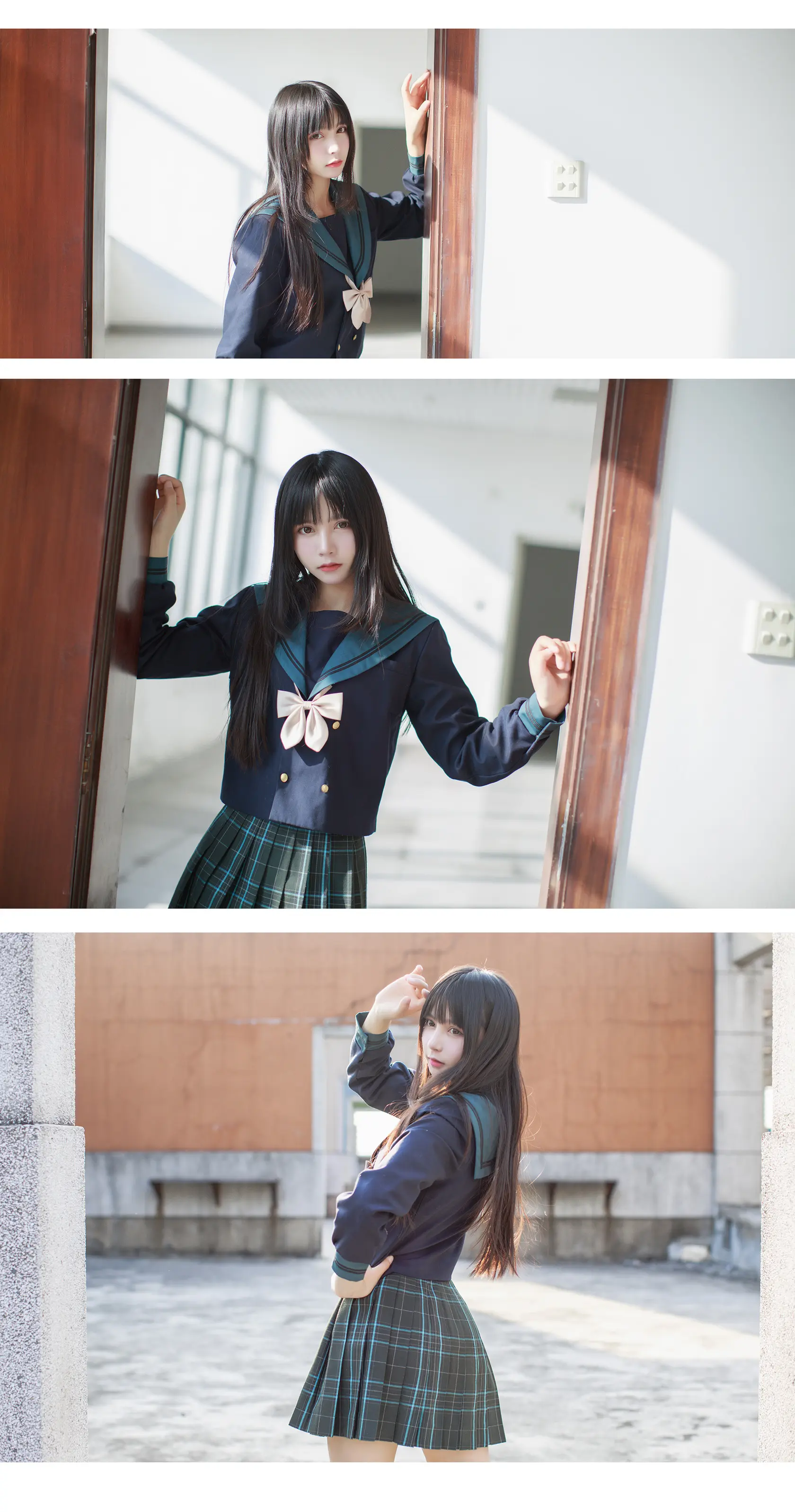 疯猫ss 其他写真 [9P]