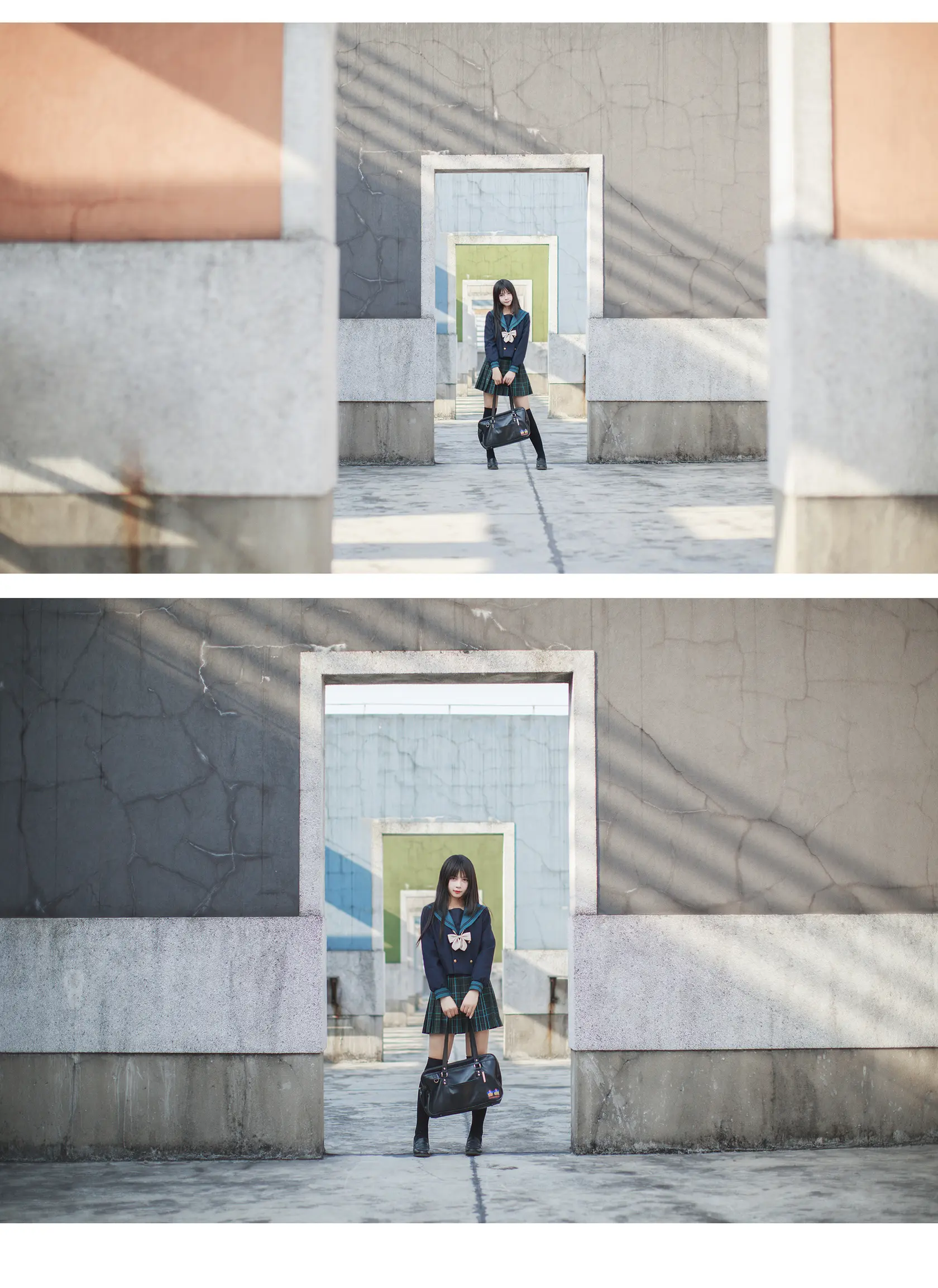 疯猫ss 其他写真 [9P]