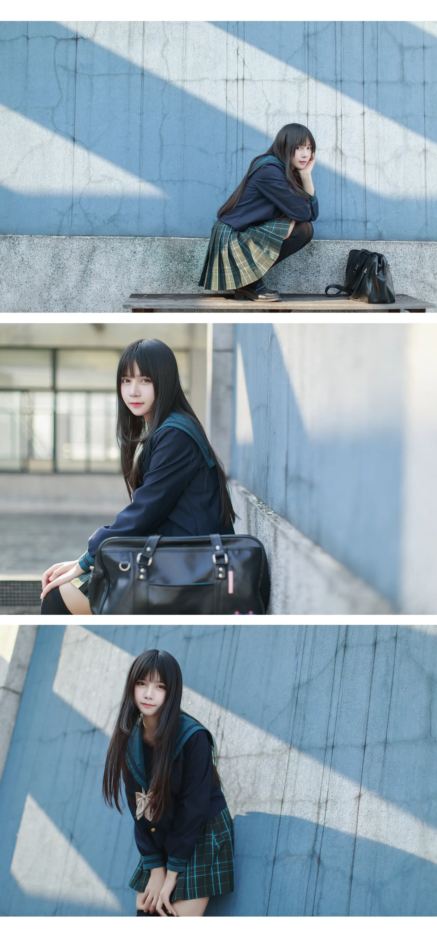 疯猫ss 其他写真 [9P]