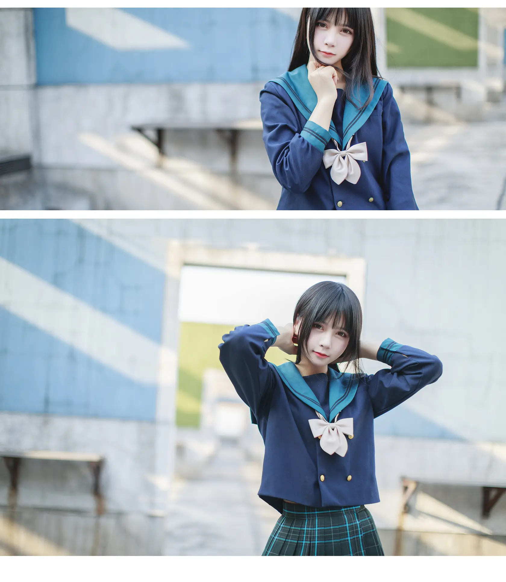 疯猫ss 其他写真 [9P]