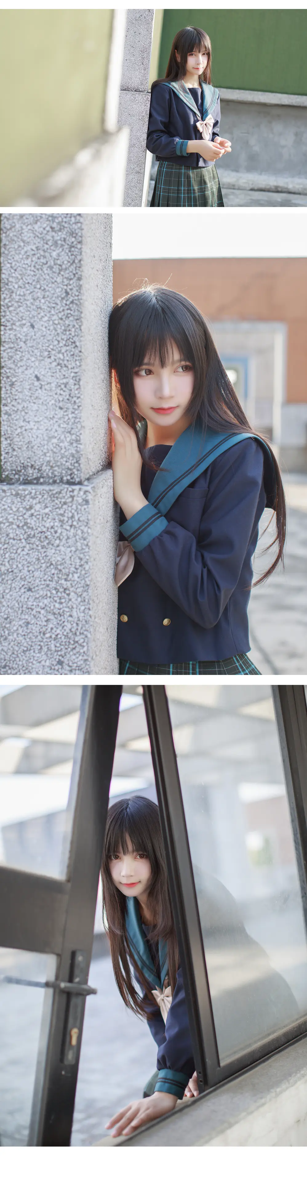 疯猫ss 其他写真 [9P]