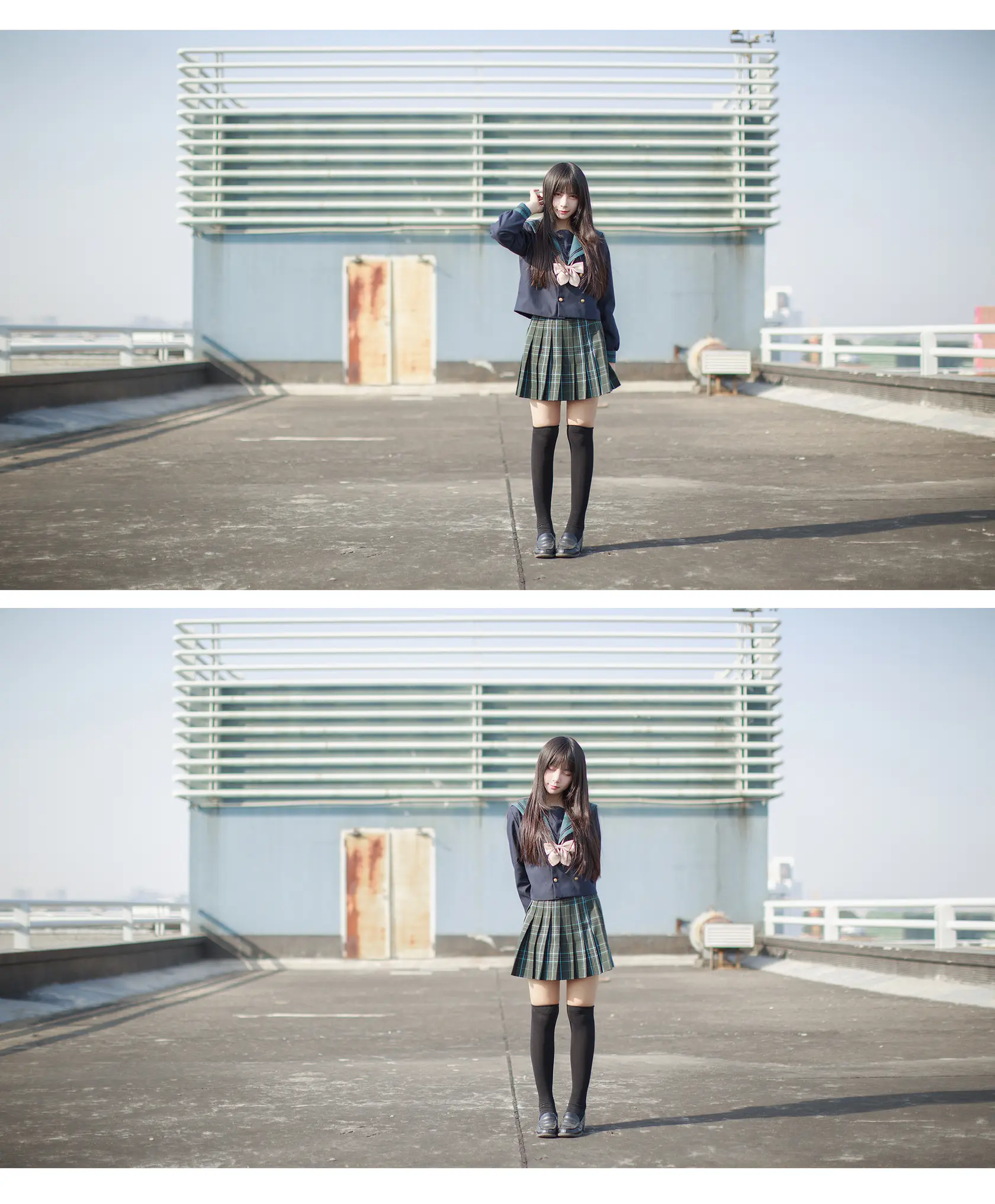 疯猫ss 其他写真 [9P]