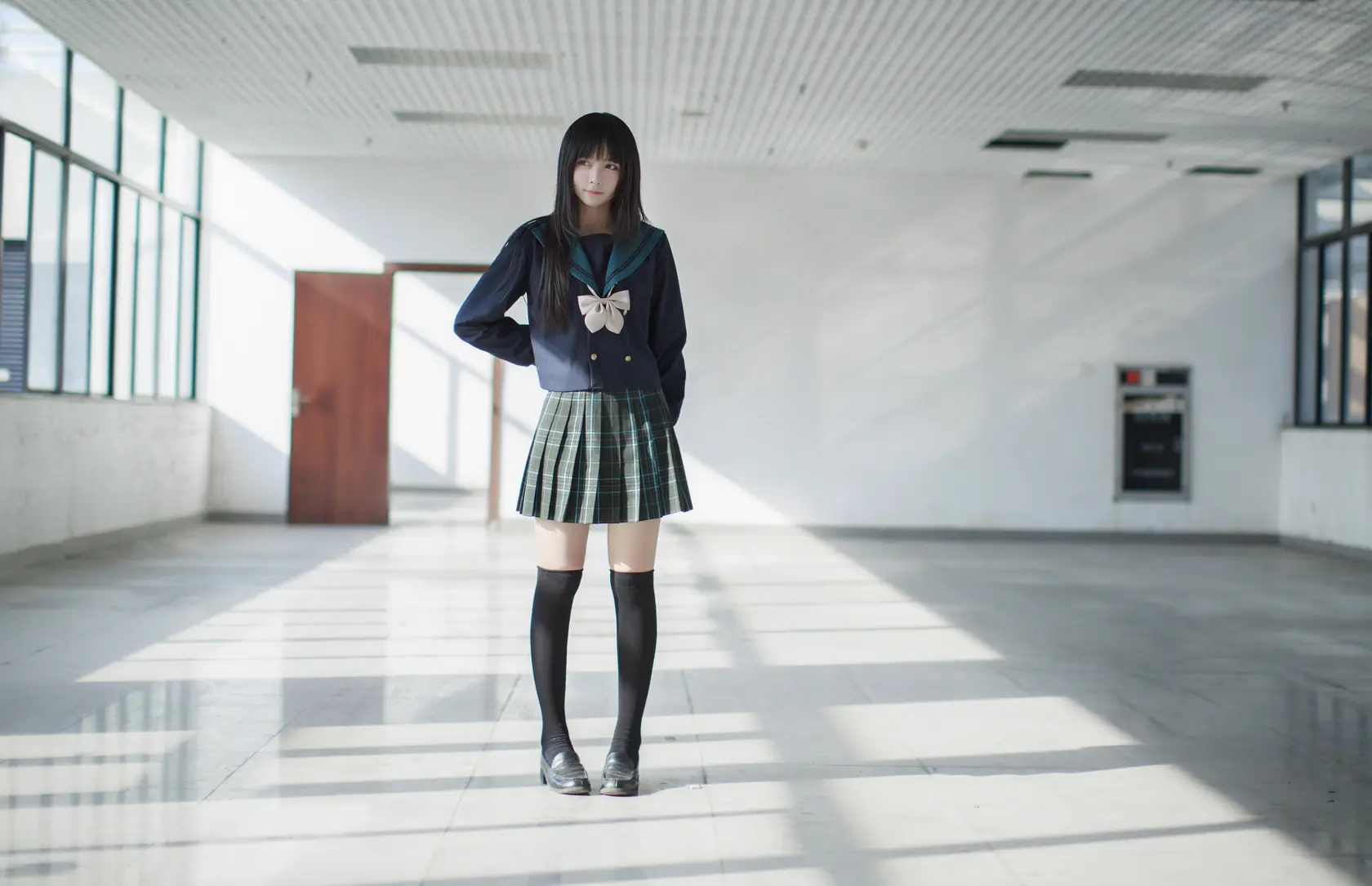 疯猫ss 其他写真 [9P]