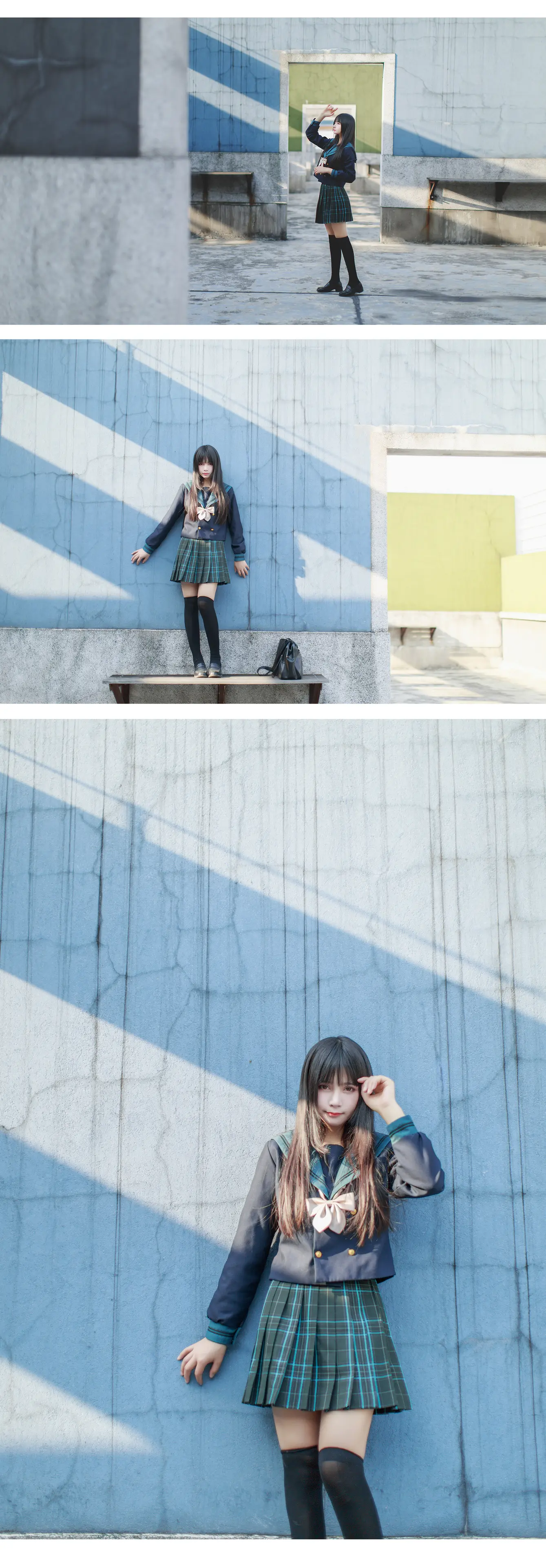 疯猫ss 其他写真 [9P]