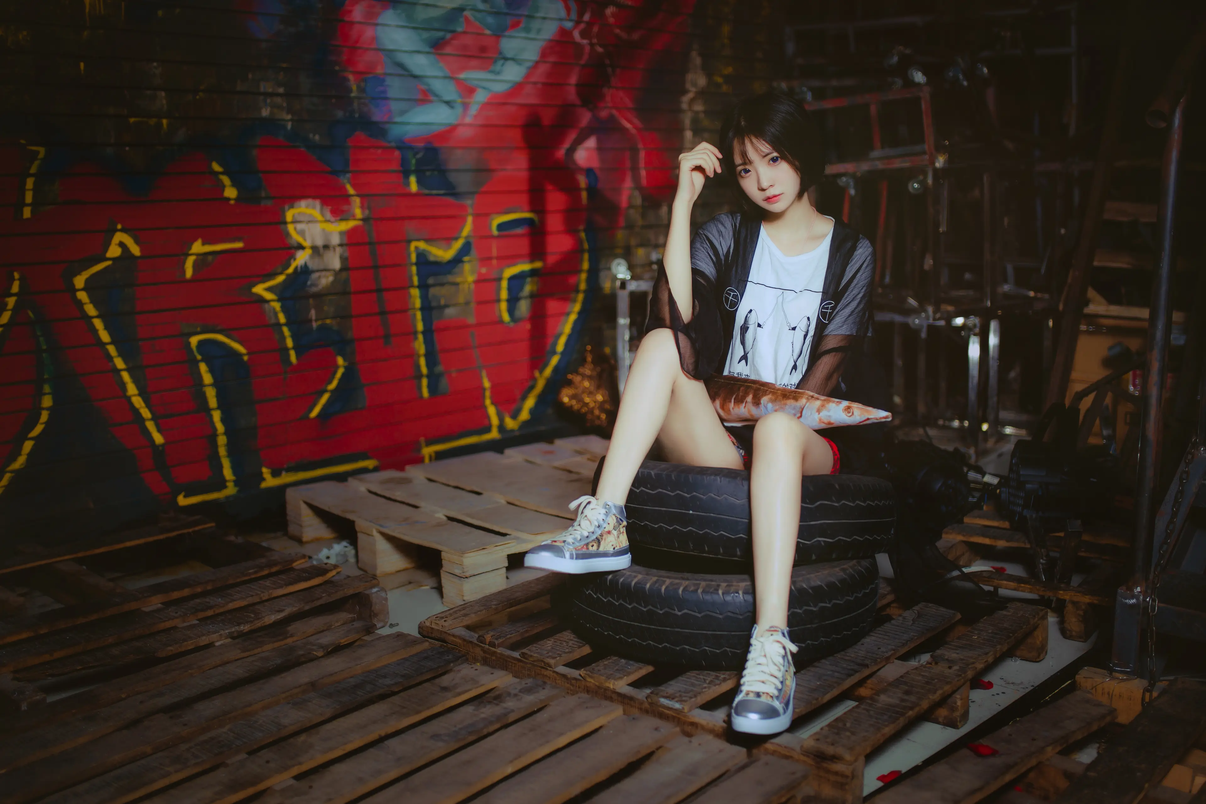 疯猫ss 其他写真-10 [10P]