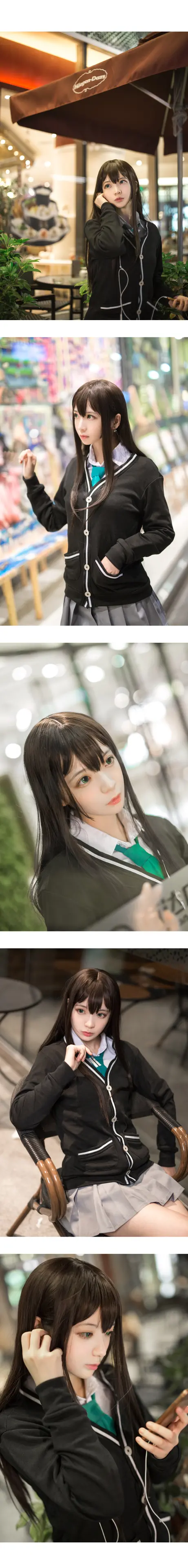 疯猫ss 其他写真-10 [10P]