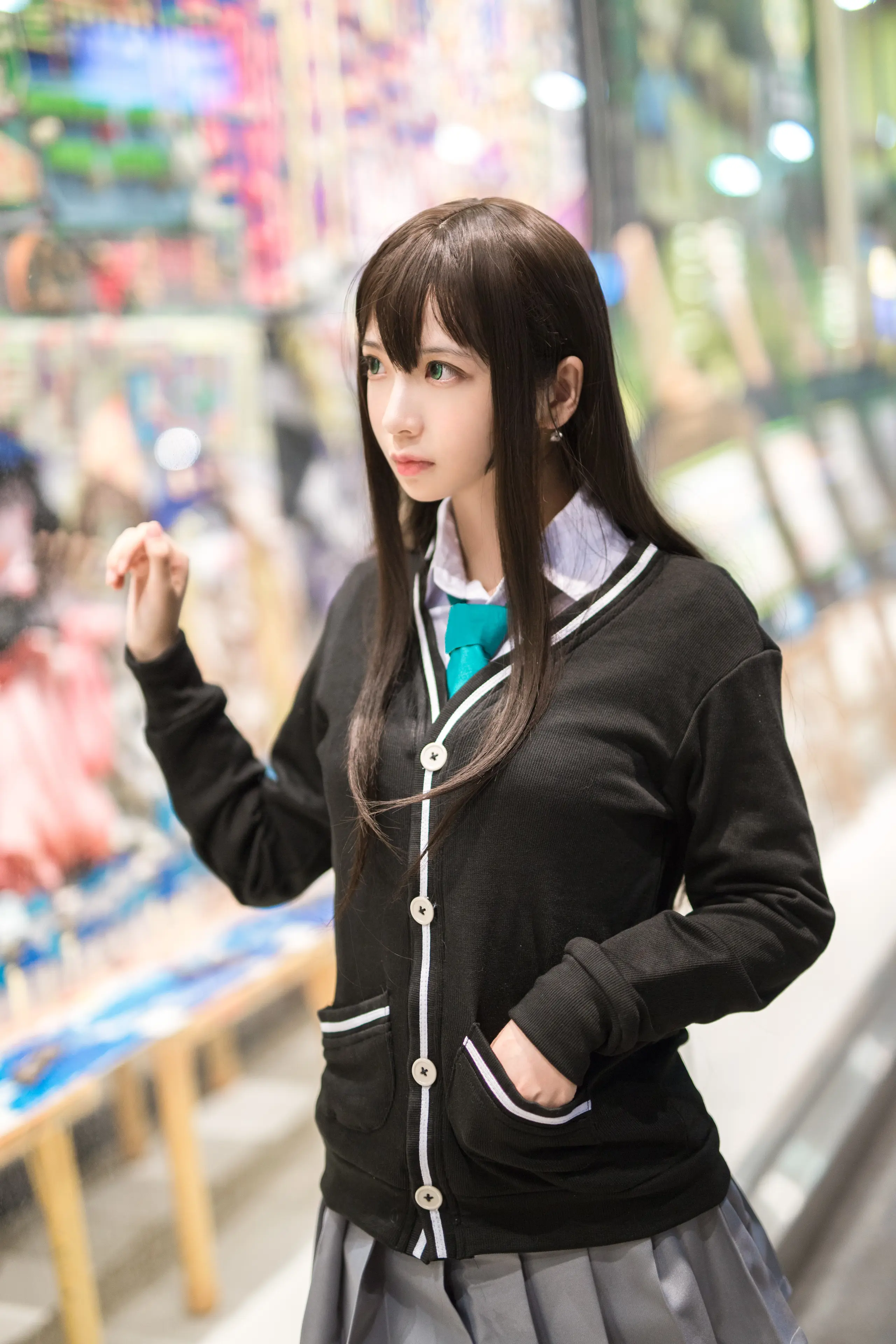 疯猫ss 其他写真-10 [10P]