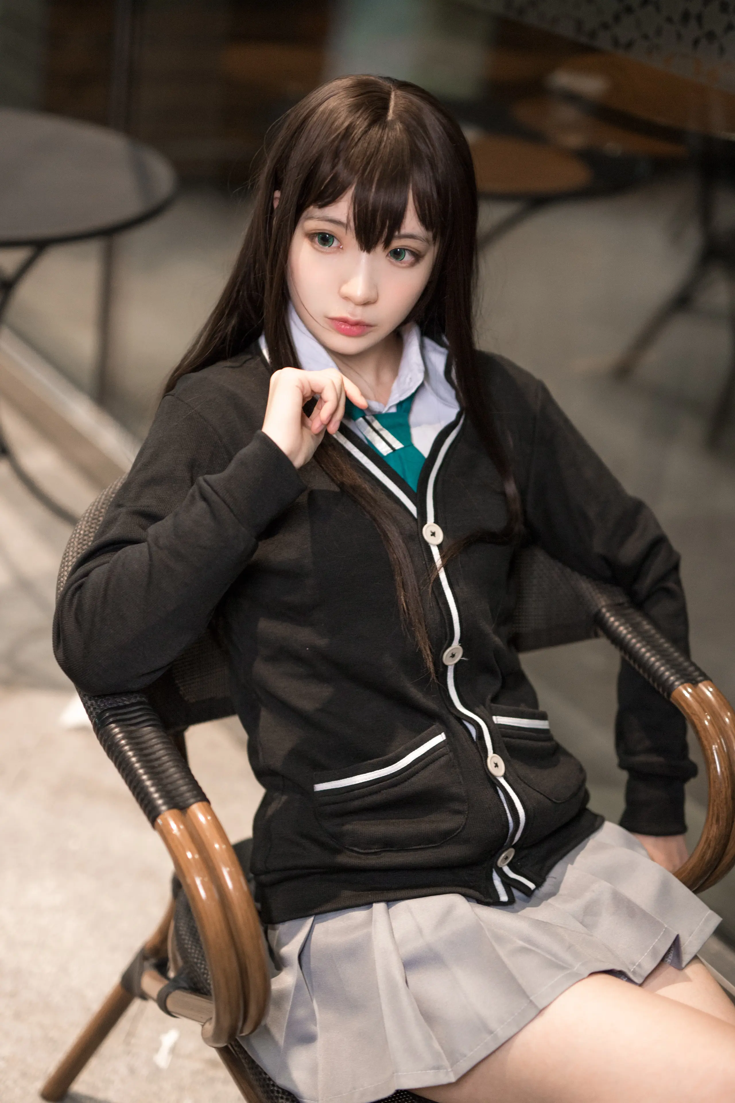 疯猫ss 其他写真-10 [10P]