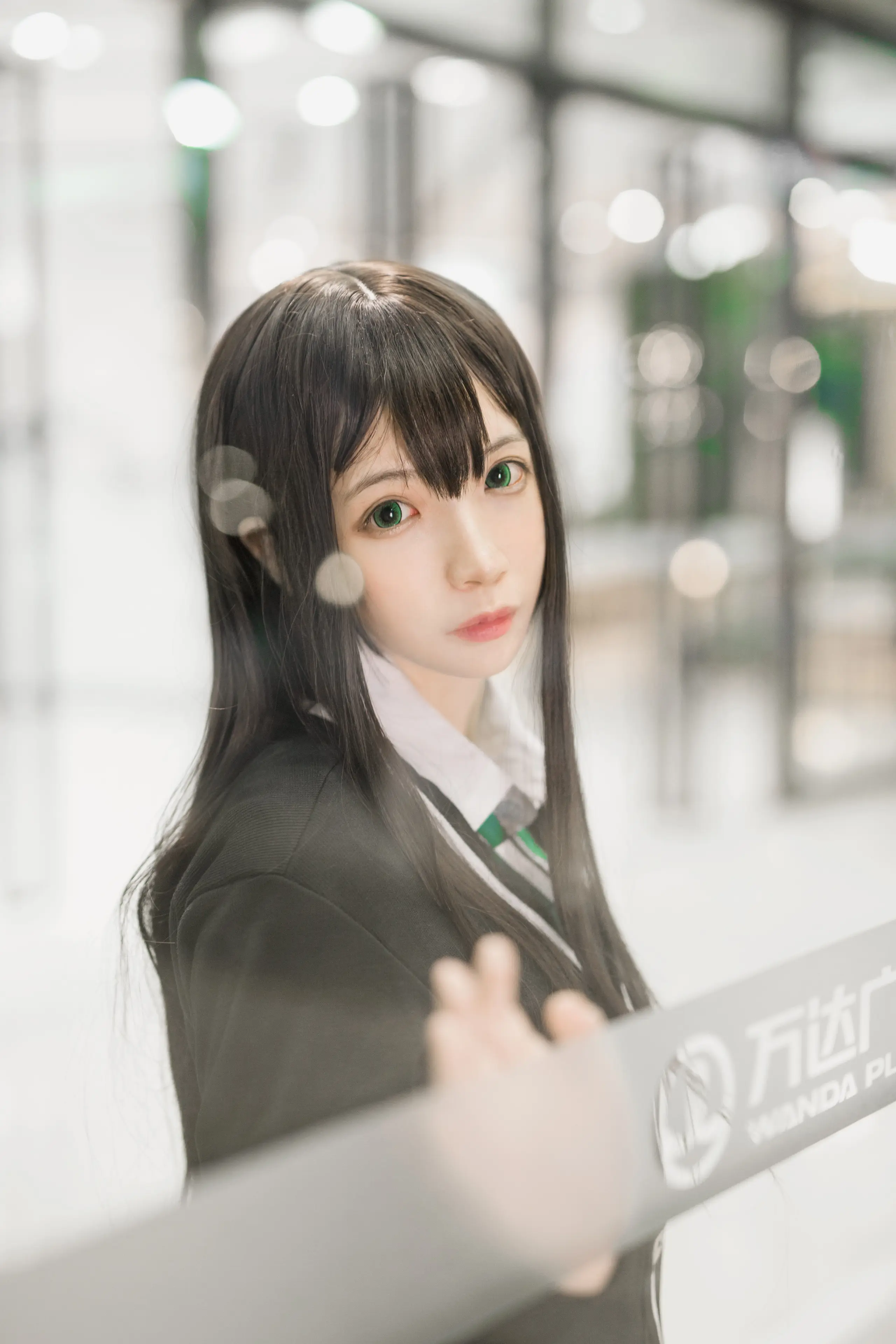 疯猫ss 其他写真-10 [10P]