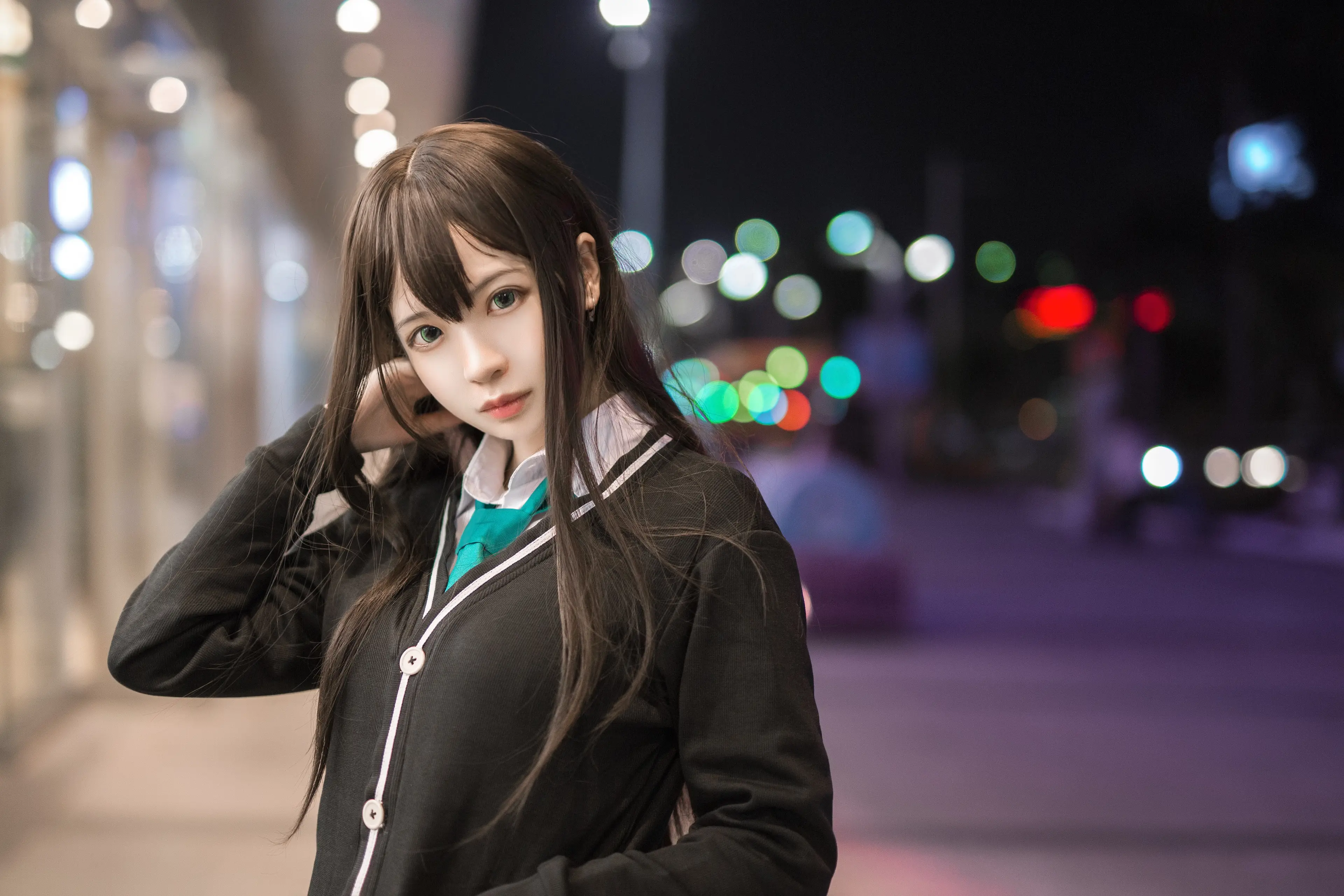 疯猫ss 其他写真-10 [10P]