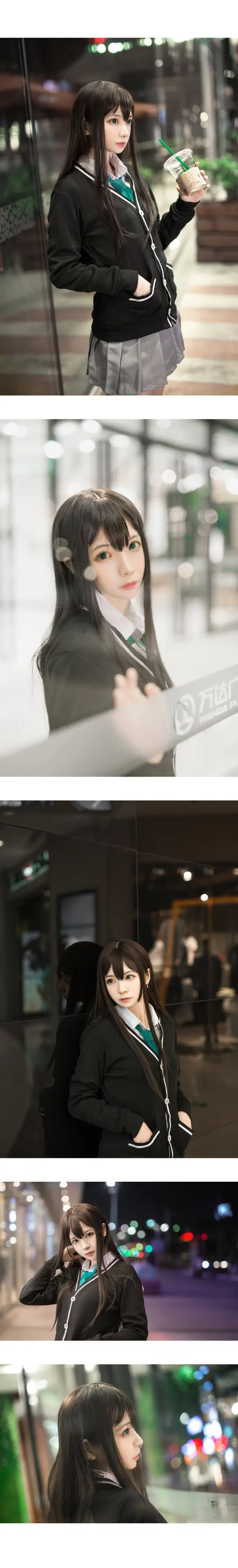 疯猫ss 其他写真-10 [10P]