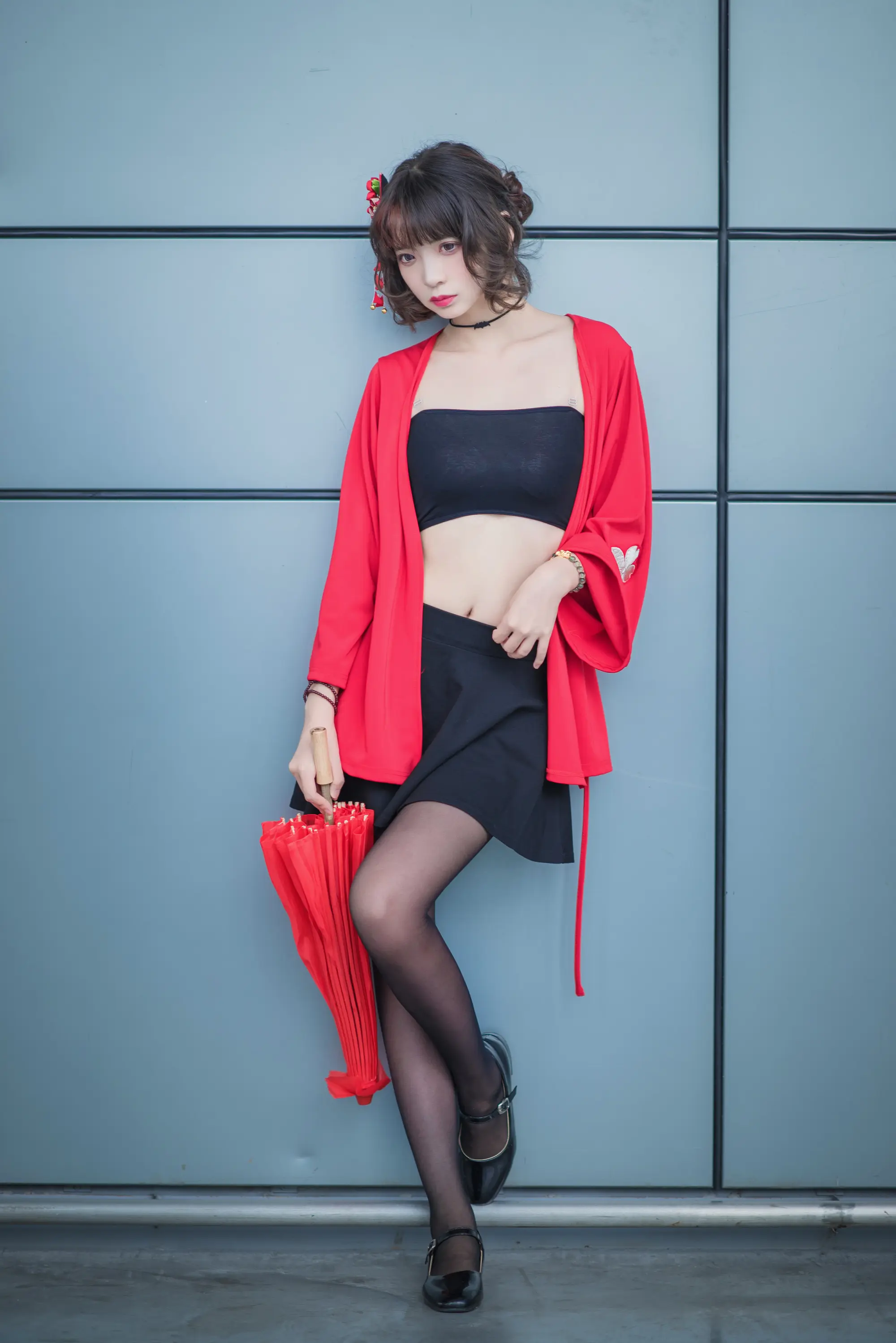 疯猫ss 其他写真-11 [9P]