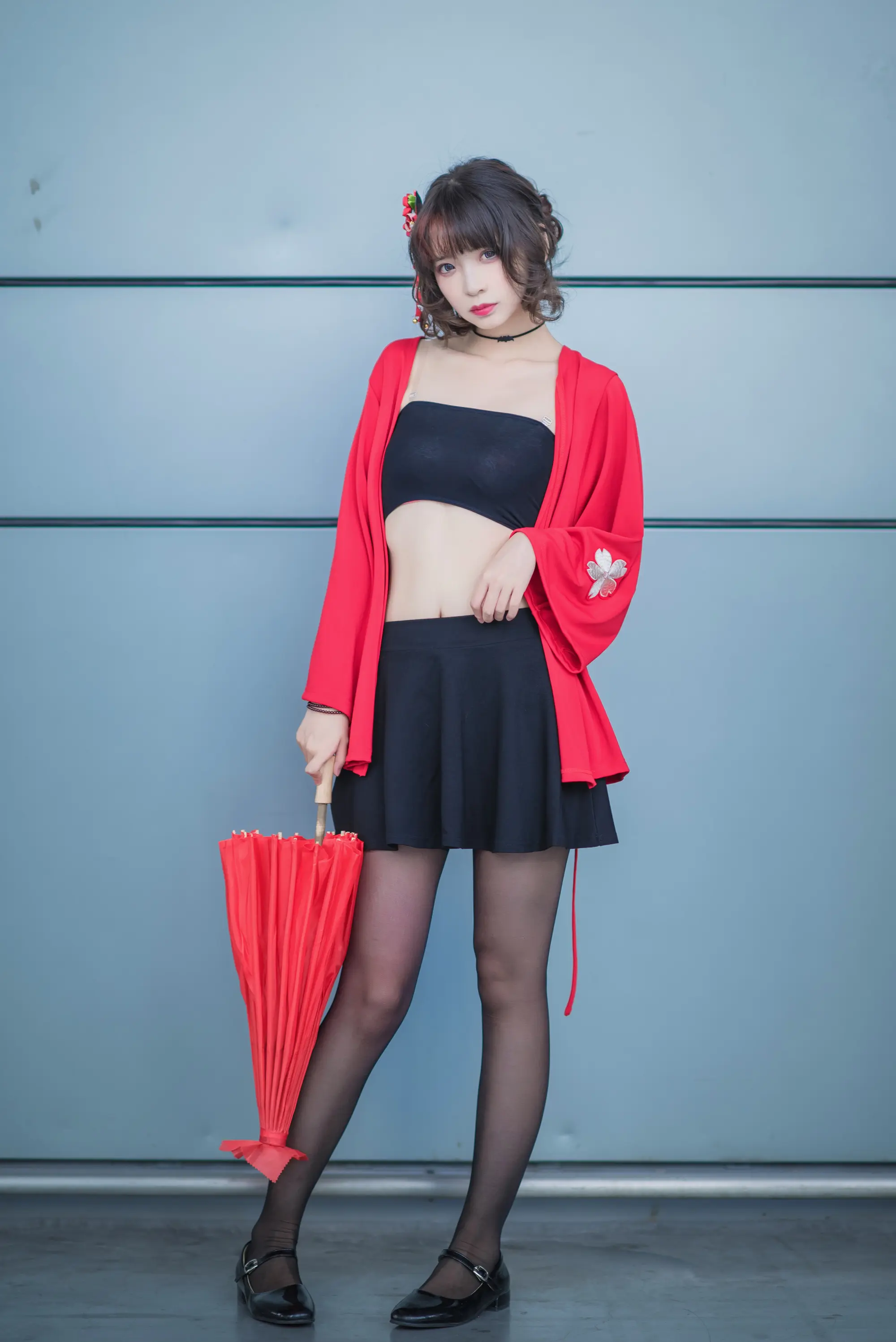 疯猫ss 其他写真-11 [9P]