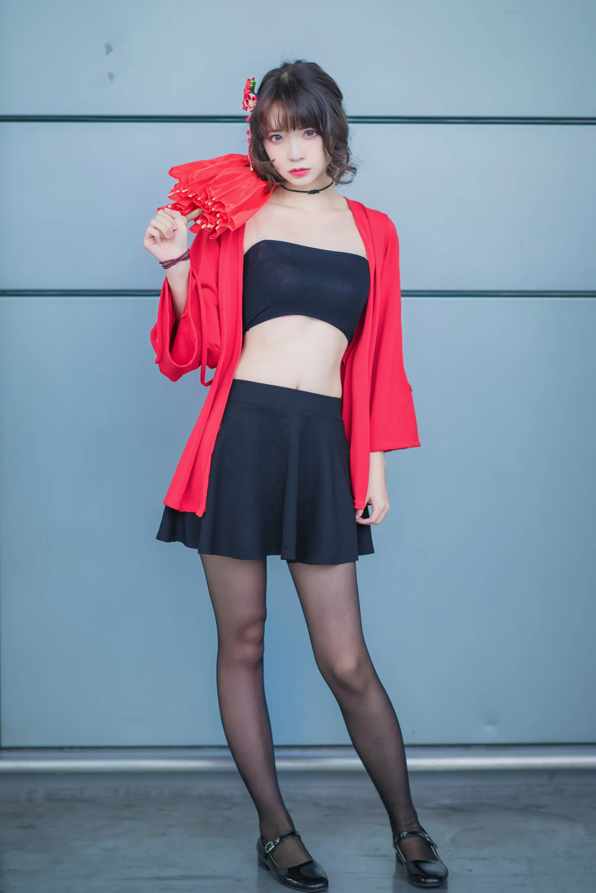 疯猫ss 其他写真-11 [9P]