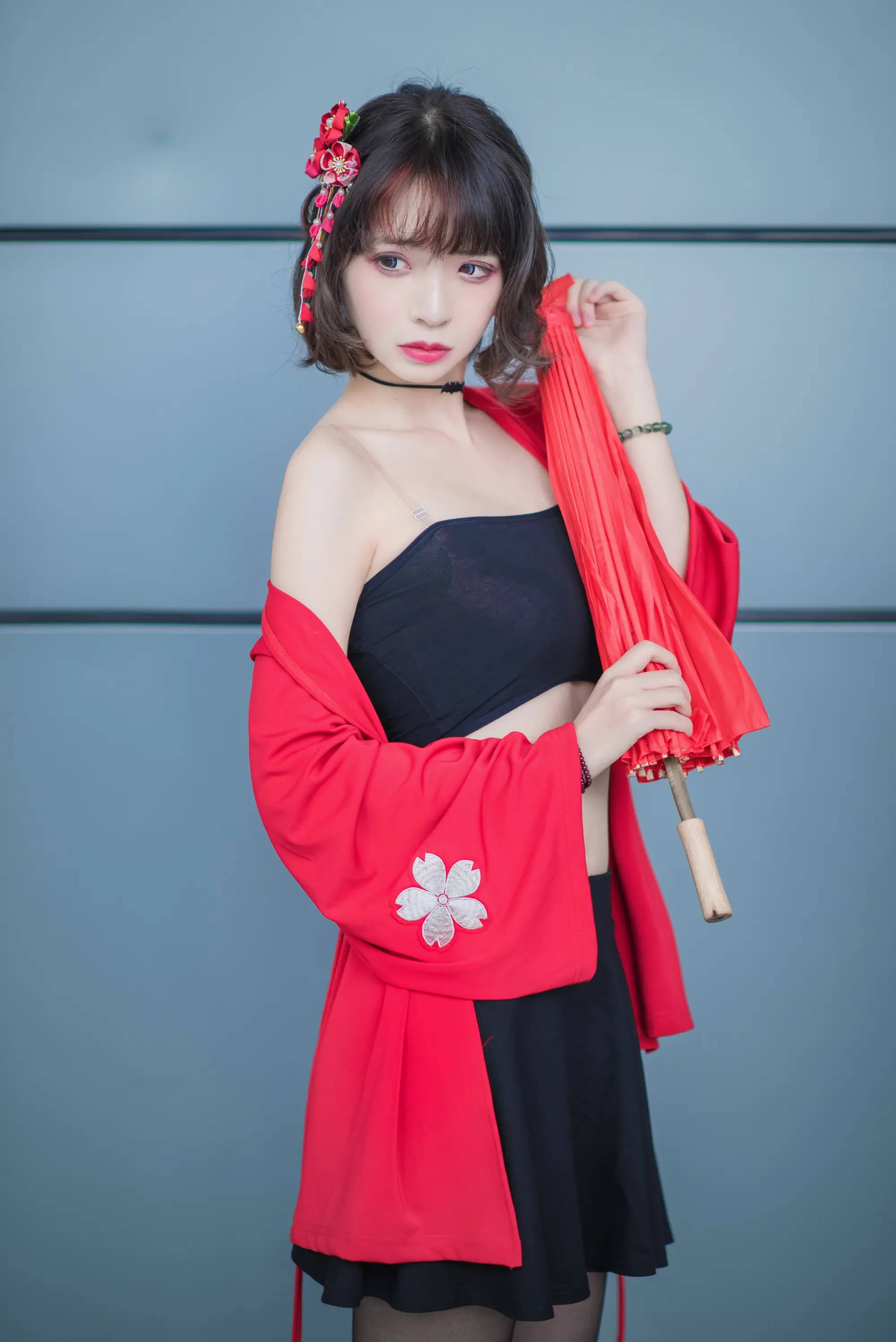 疯猫ss 其他写真-11 [9P]