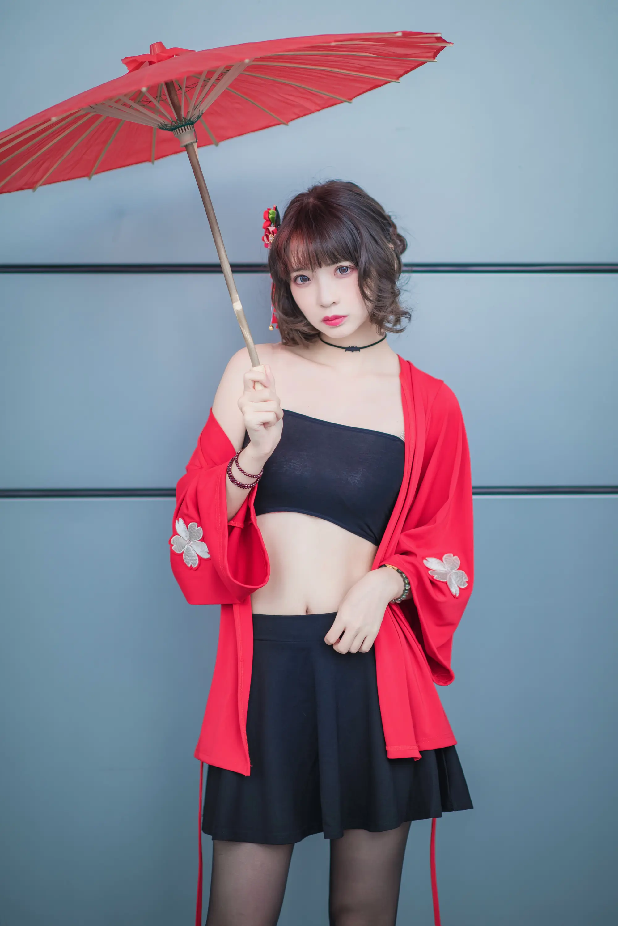 疯猫ss 其他写真-11 [9P]