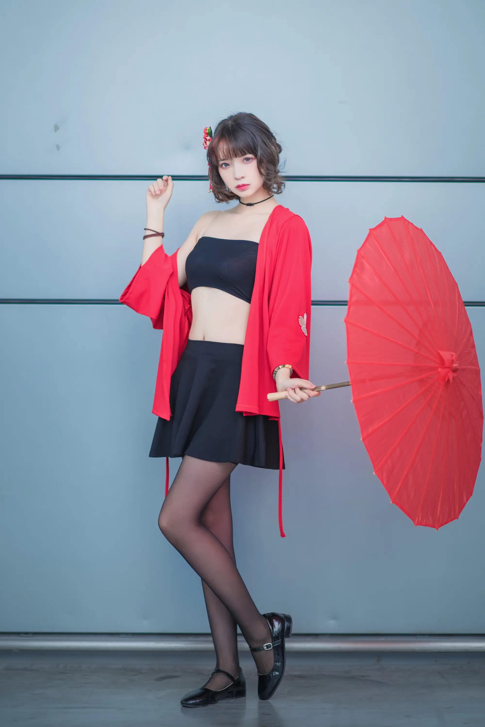 疯猫ss 其他写真-11 [9P]