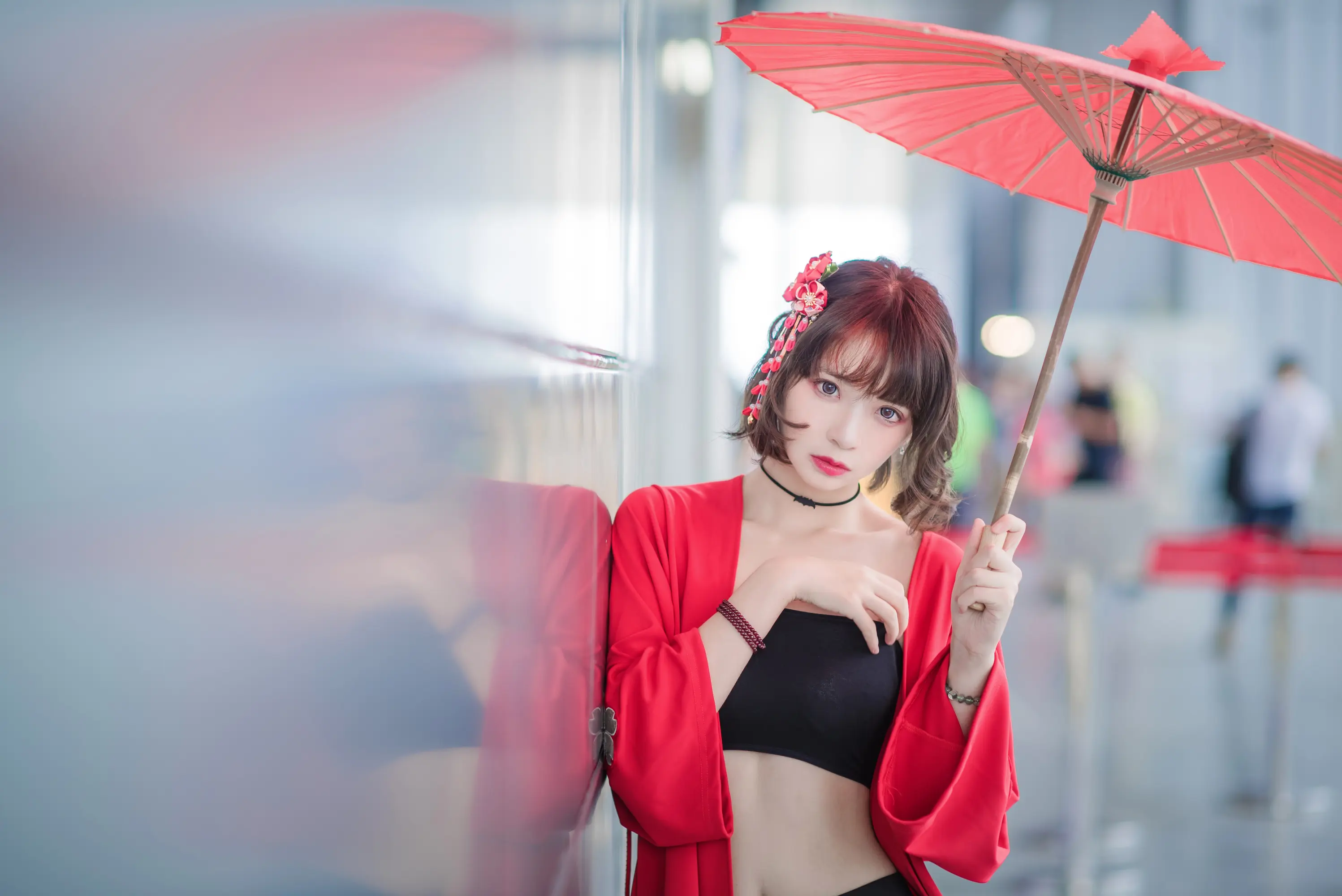 疯猫ss 其他写真-11 [9P]