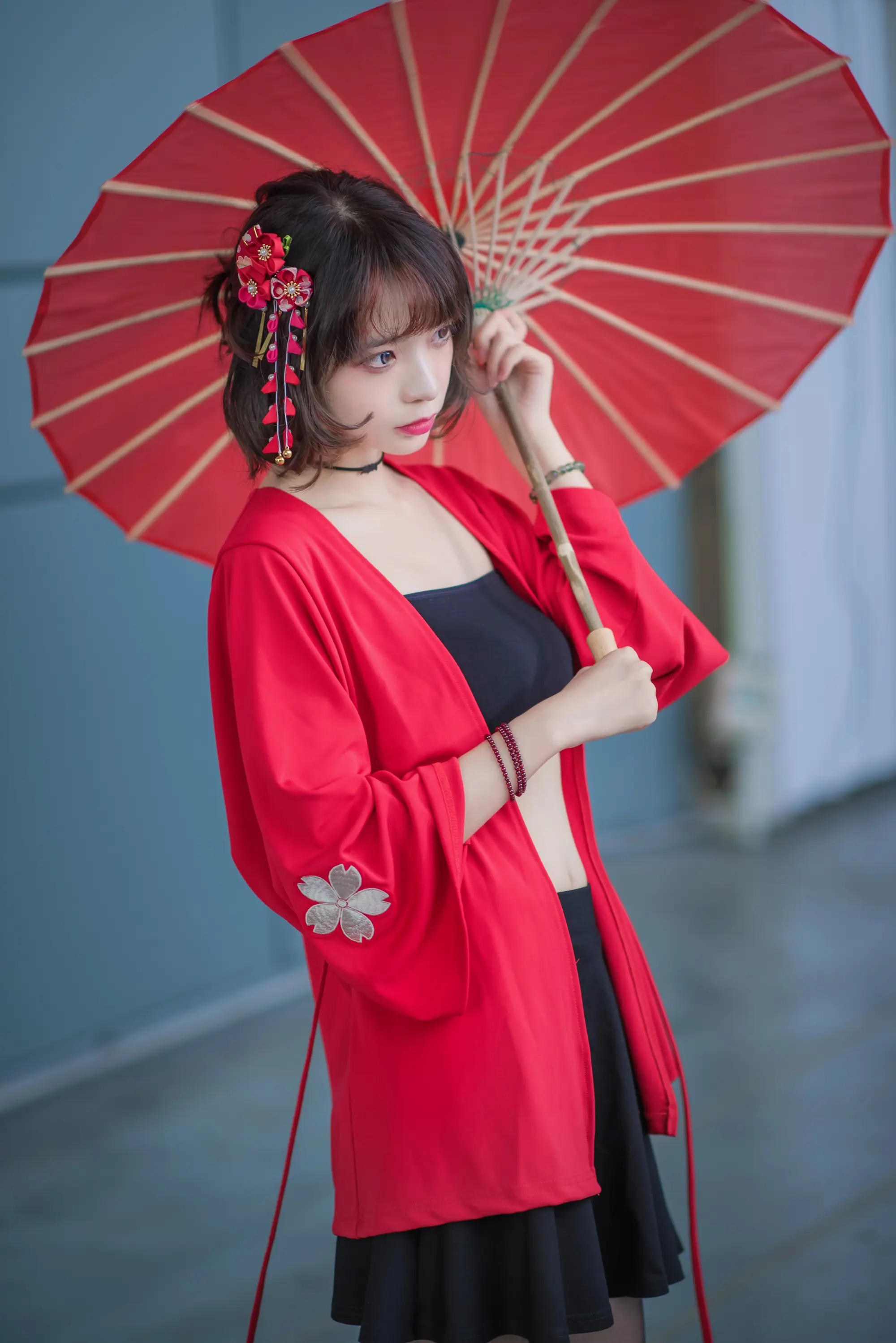 疯猫ss 其他写真-11 [9P]