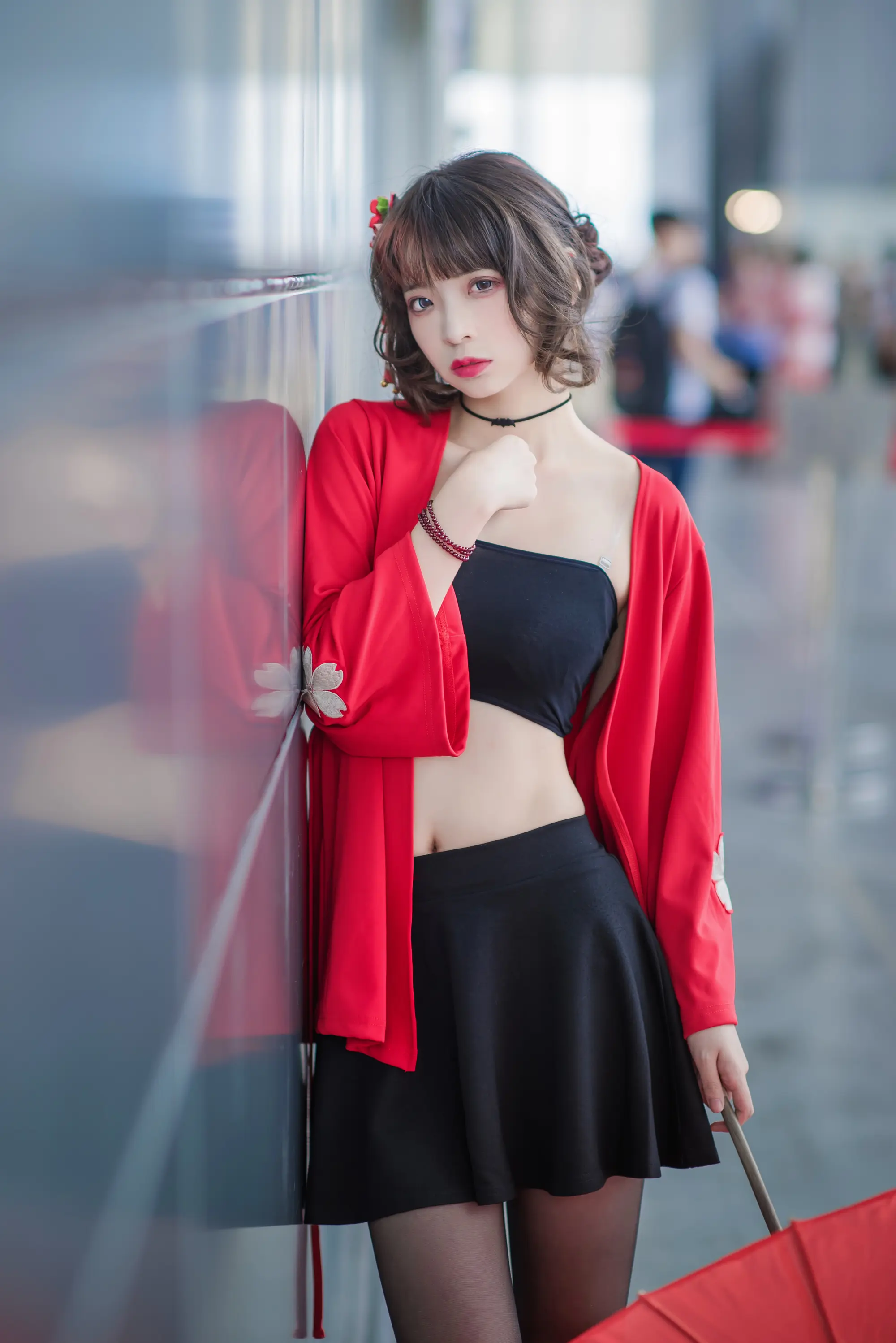 疯猫ss 其他写真-11 [9P]