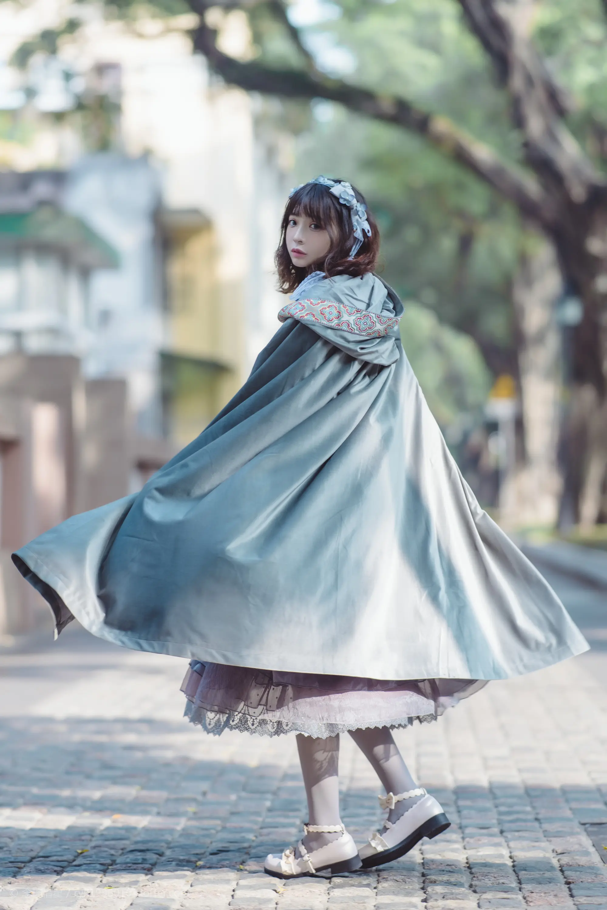 疯猫ss 其他写真-12 [10P]