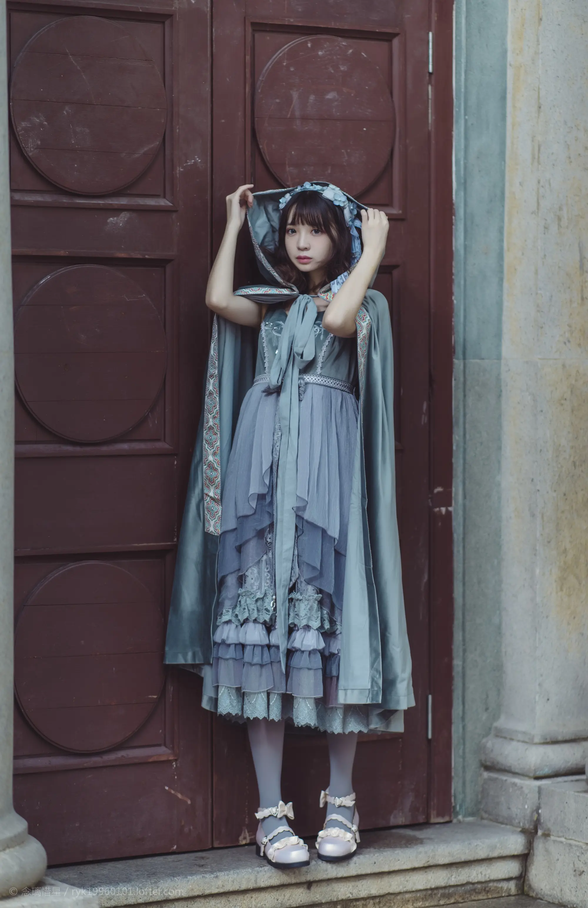 疯猫ss 其他写真-12 [10P]