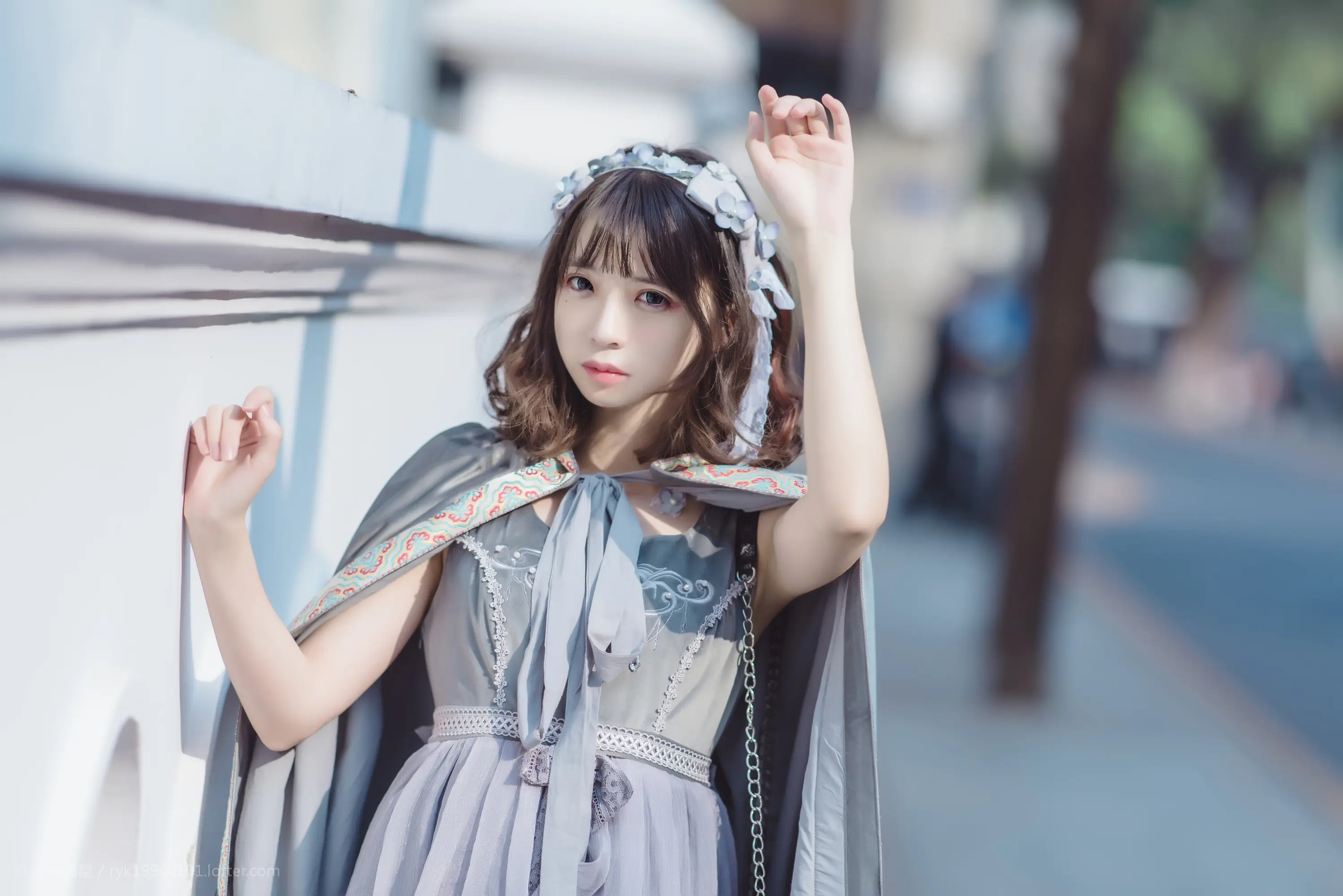 疯猫ss 其他写真-12 [10P]