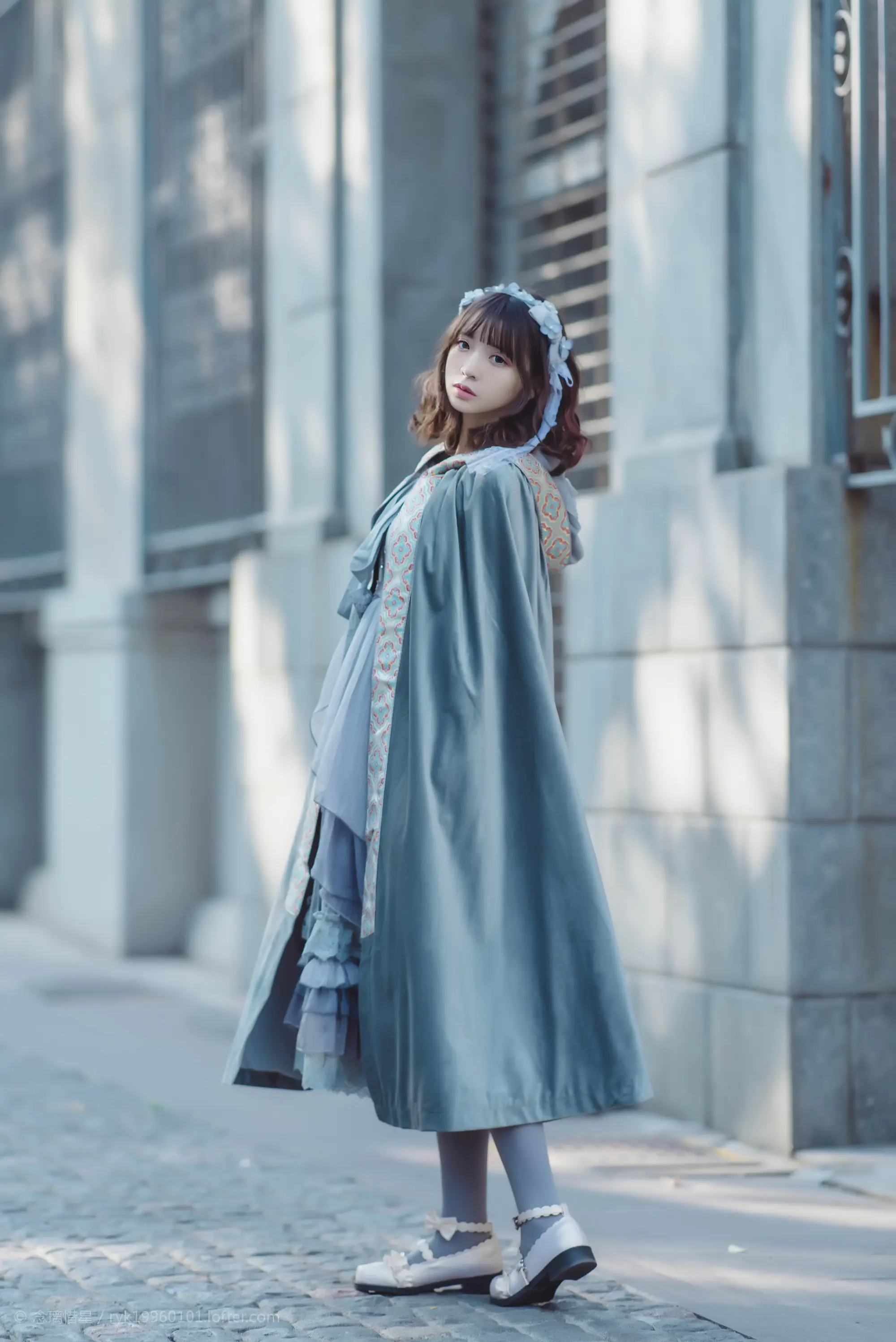 疯猫ss 其他写真-12 [10P]