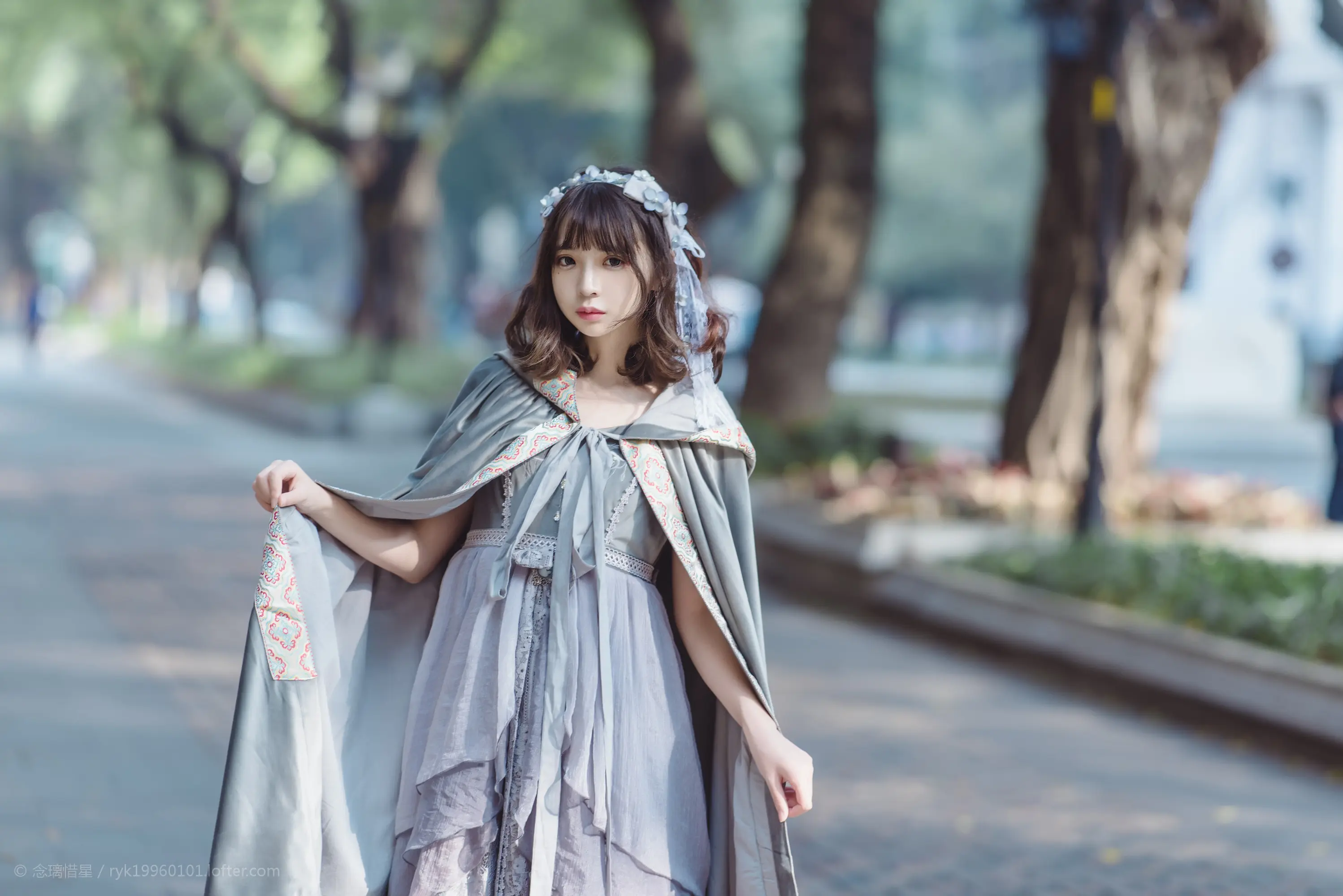 疯猫ss 其他写真-12 [10P]