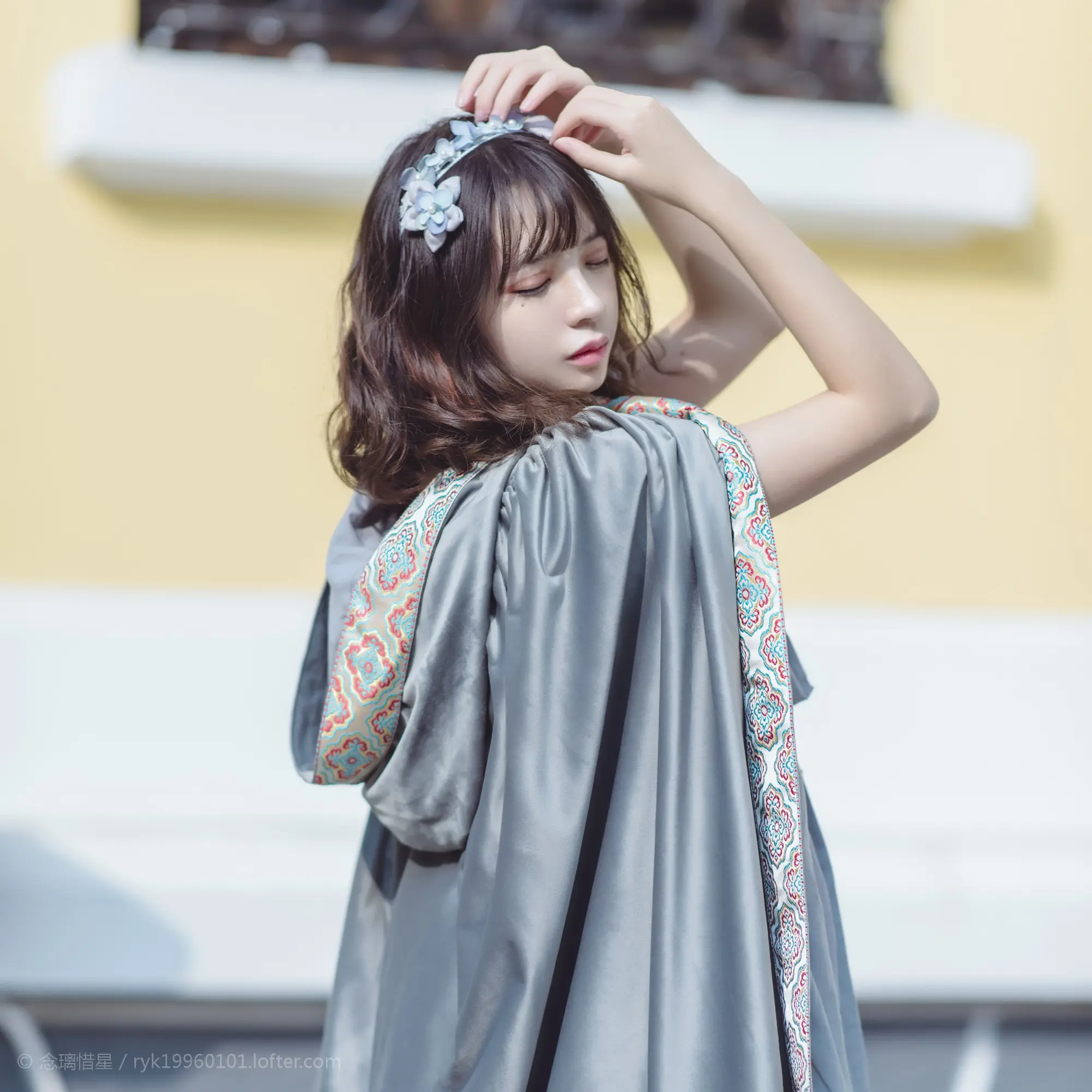 疯猫ss 其他写真-12 [10P]